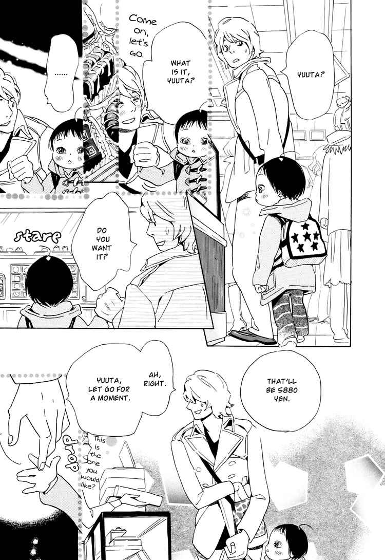 Page 9 Chapter 3 Ohana Holoholo