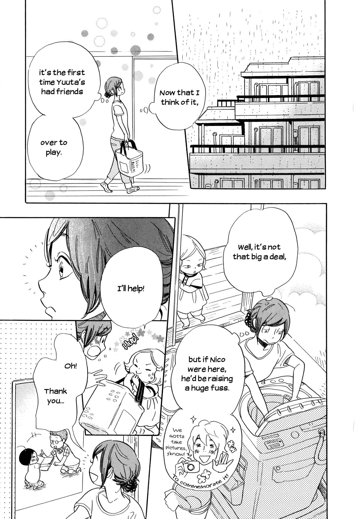 Page 13 Chapter 24 Ohana Holoholo