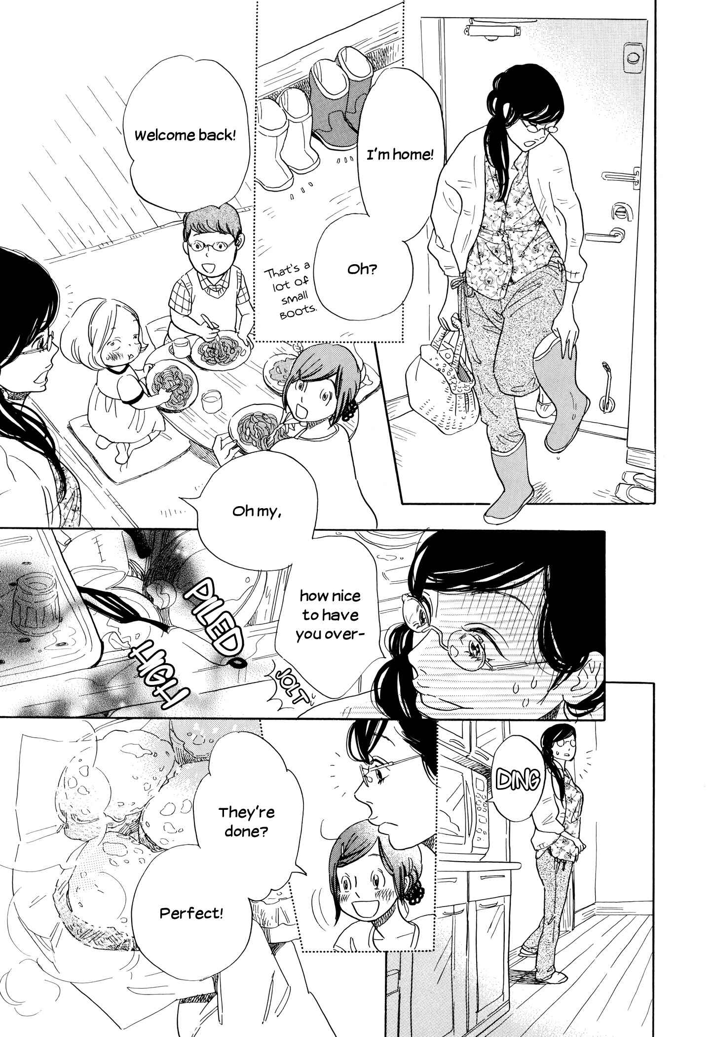 Page 17 Chapter 24 Ohana Holoholo
