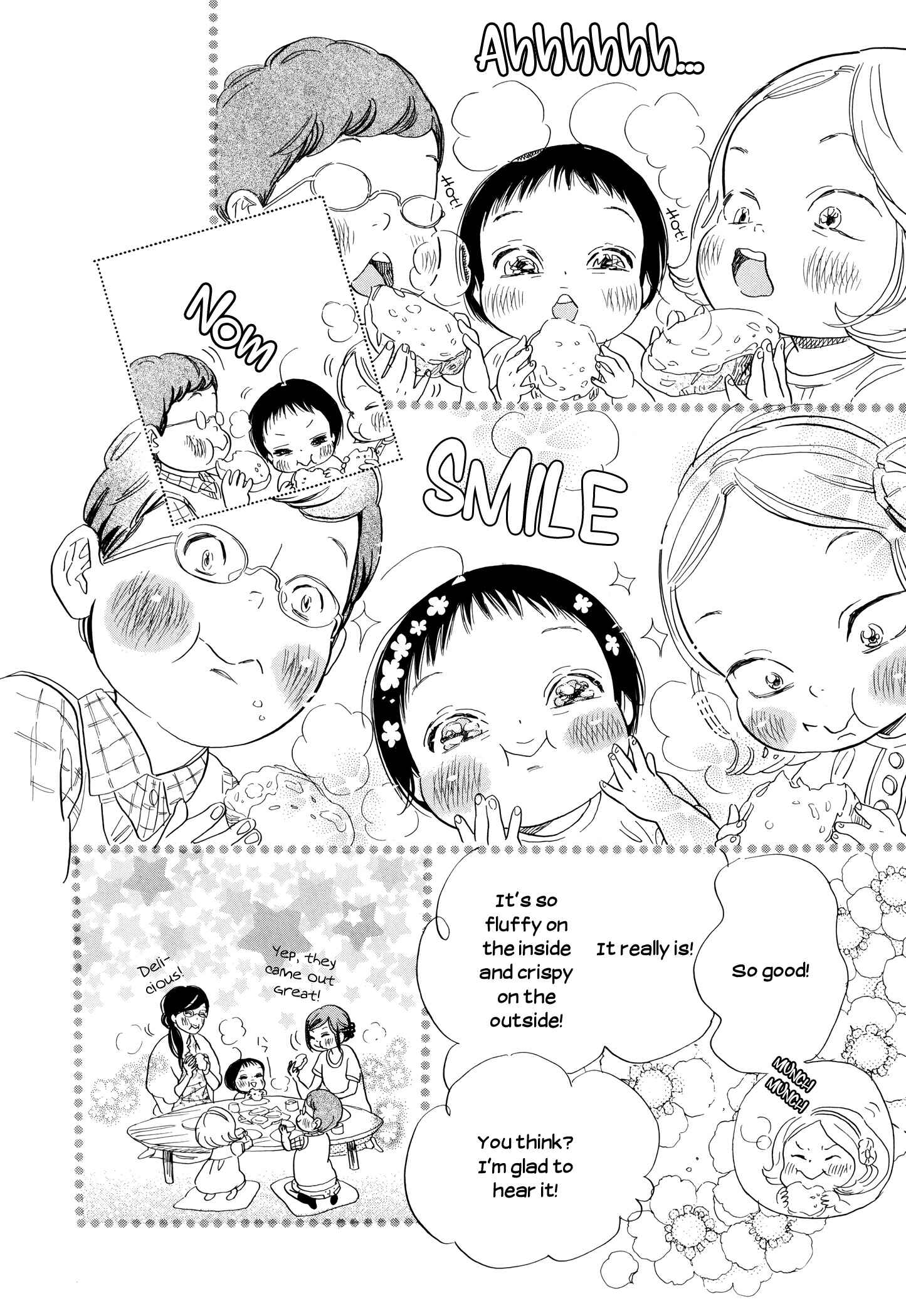Page 18 Chapter 24 Ohana Holoholo