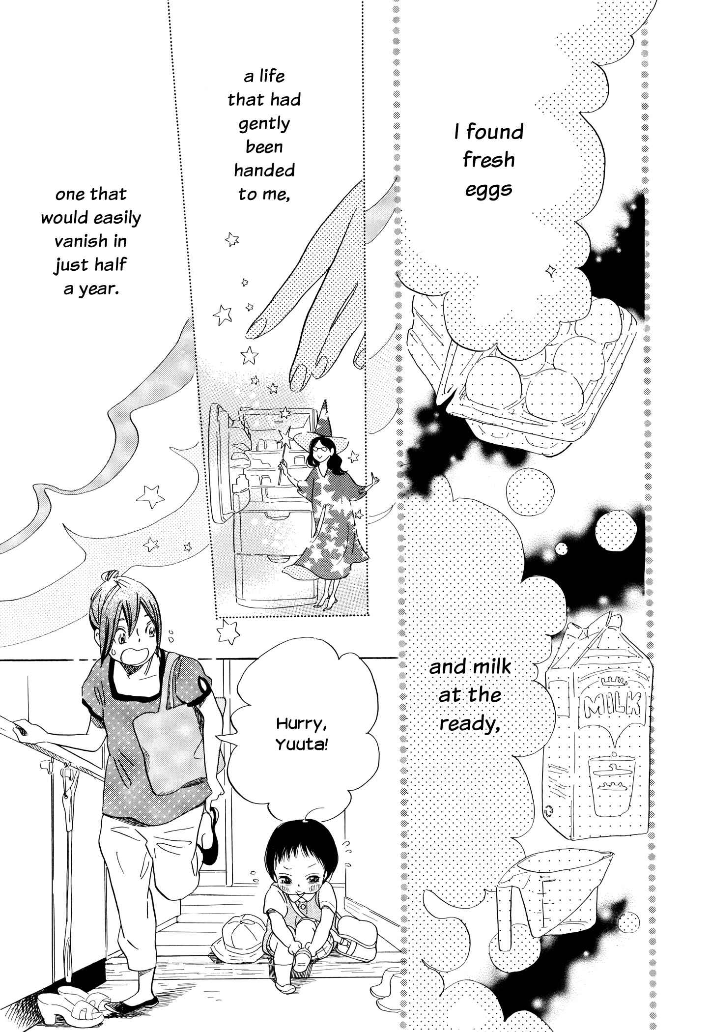 Page 23 Chapter 24 Ohana Holoholo