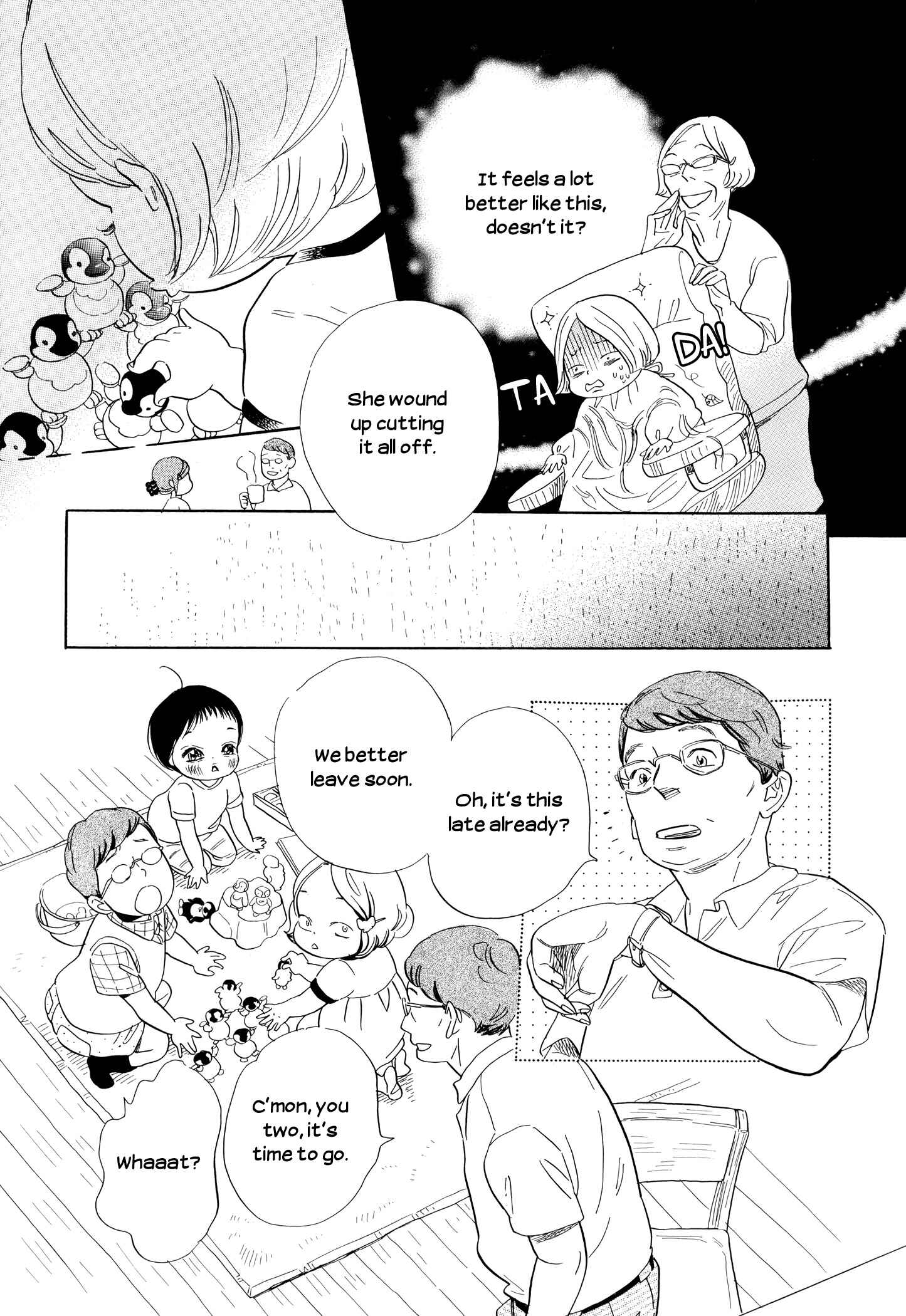 Page 7 Chapter 24 Ohana Holoholo