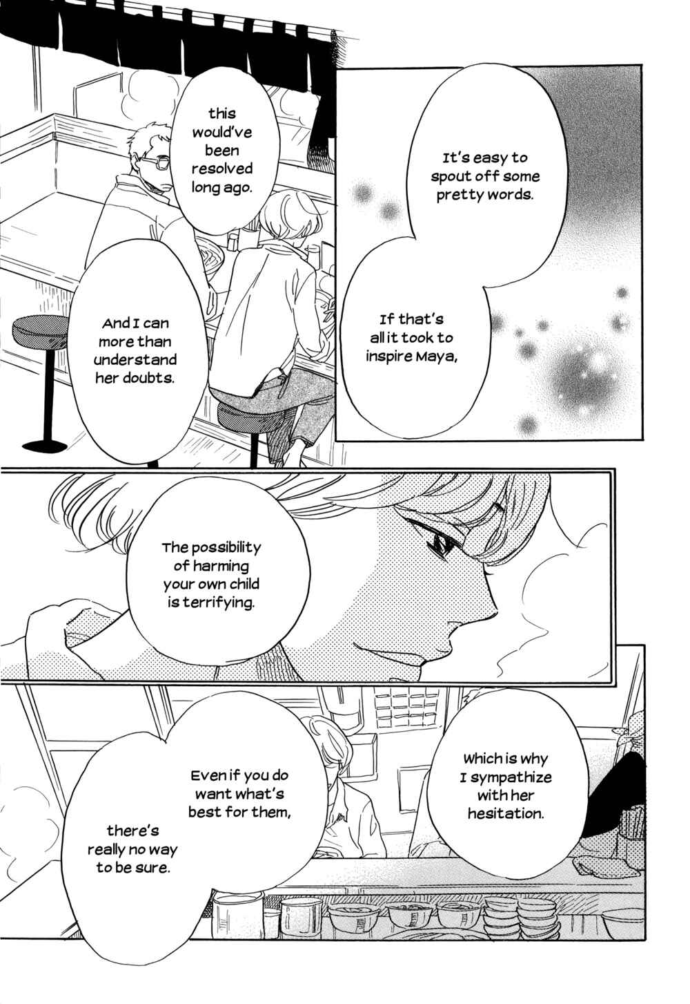 Page 11 Chapter 28 Ohana Holoholo