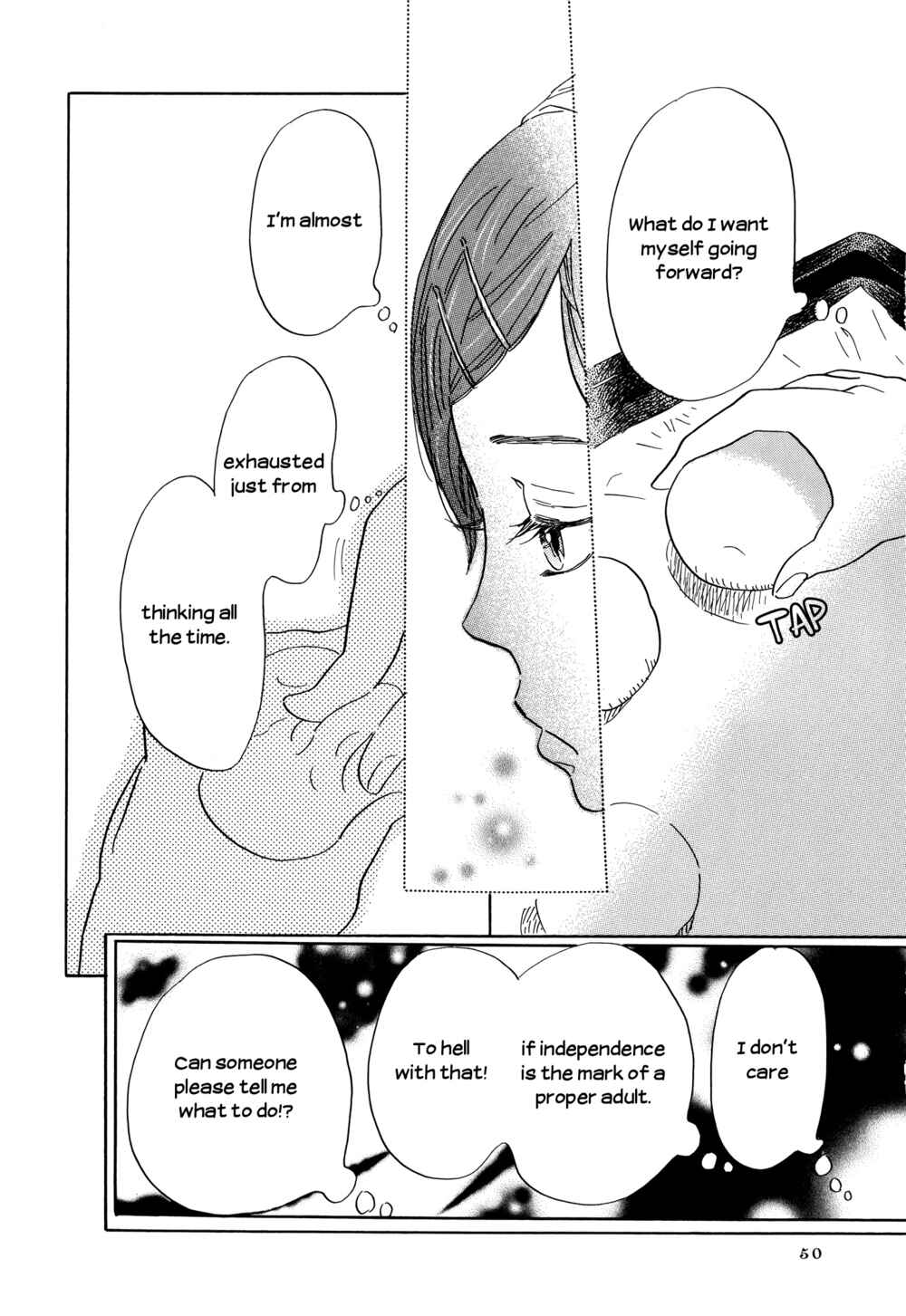 Page 14 Chapter 28 Ohana Holoholo