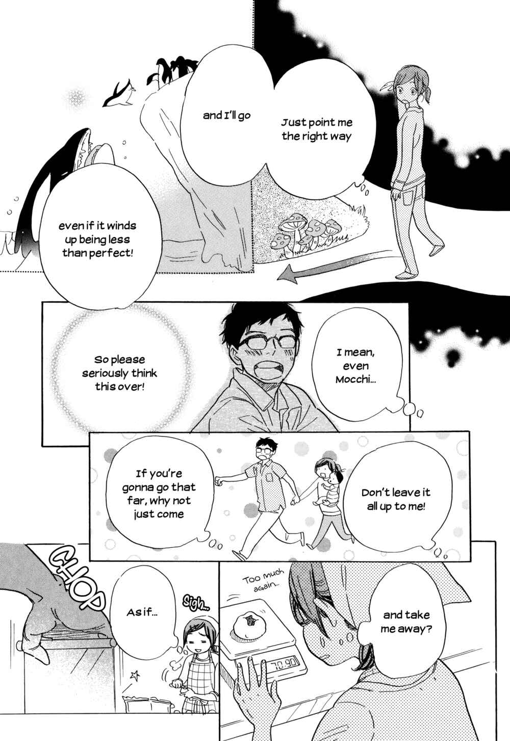 Page 15 Chapter 28 Ohana Holoholo