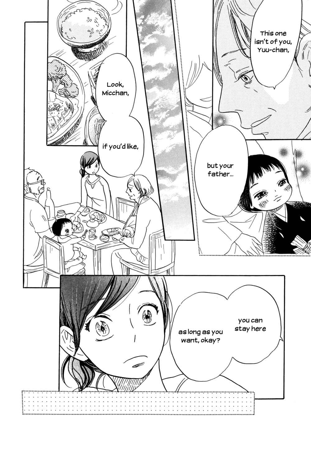 Page 24 Chapter 28 Ohana Holoholo