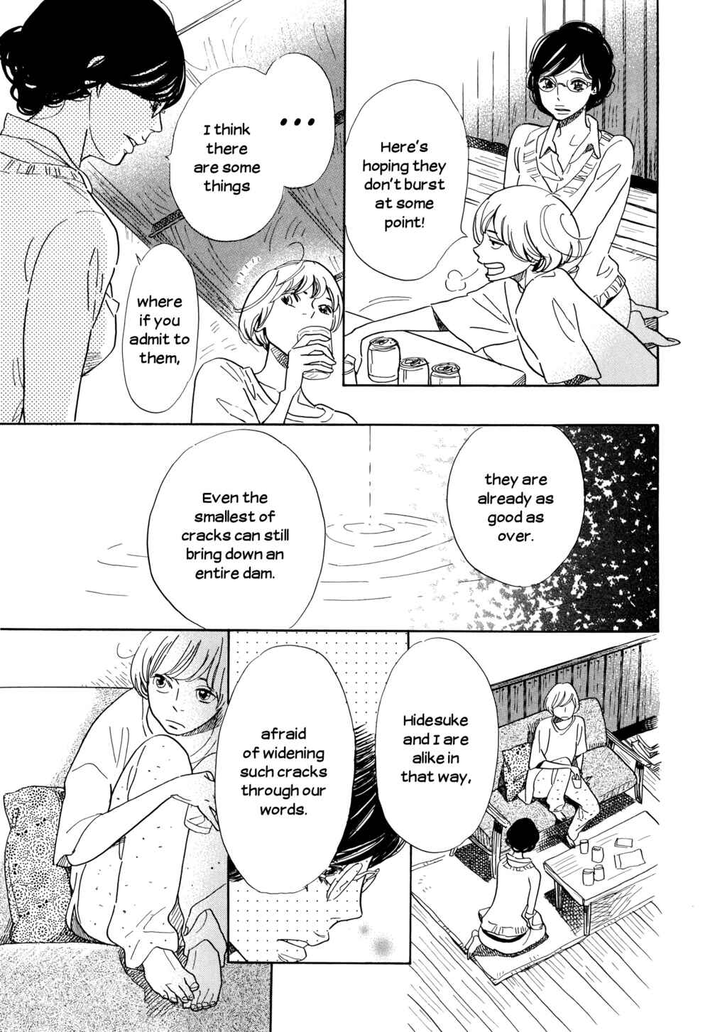Page 13 Chapter 27 Ohana Holoholo