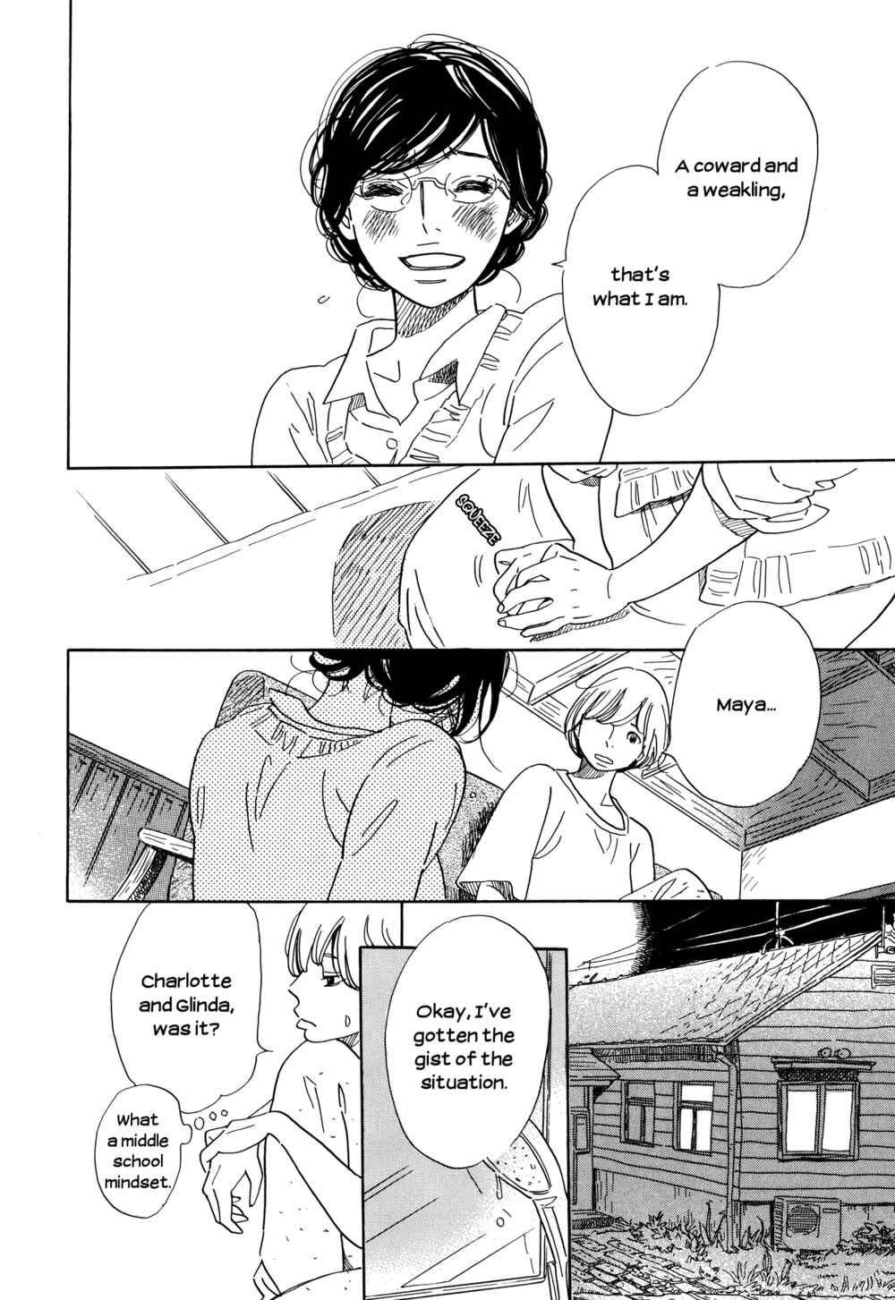 Page 14 Chapter 27 Ohana Holoholo