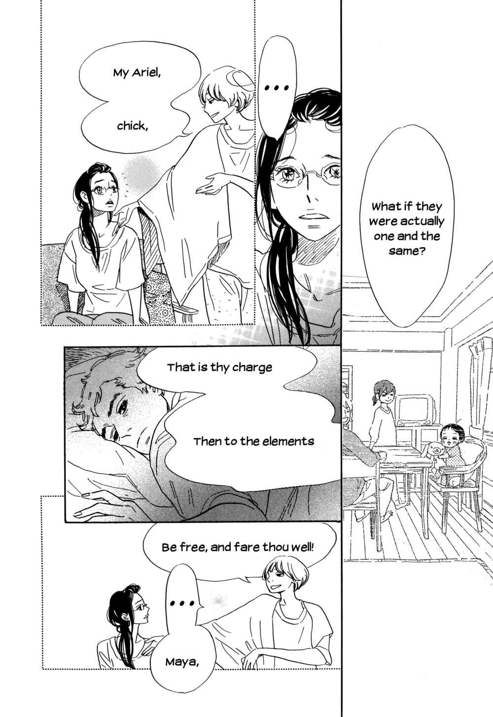 Page 18 Chapter 27 Ohana Holoholo