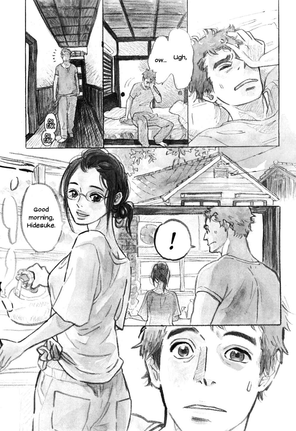 Page 2 Chapter 27 Ohana Holoholo