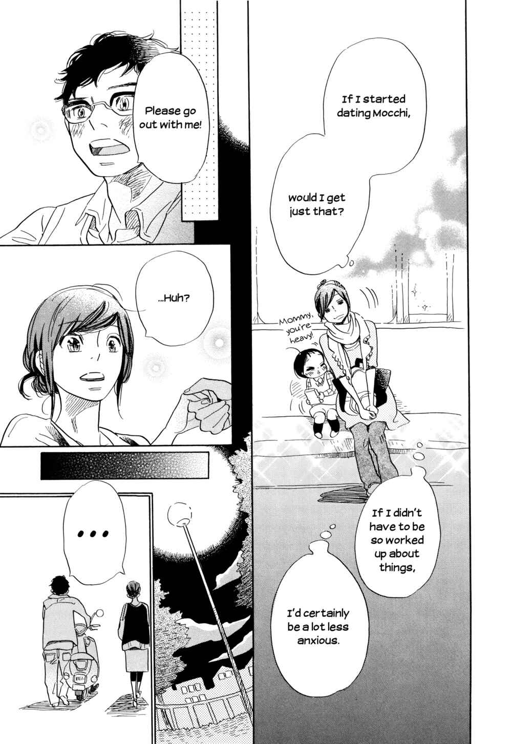 Page 25 Chapter 27 Ohana Holoholo