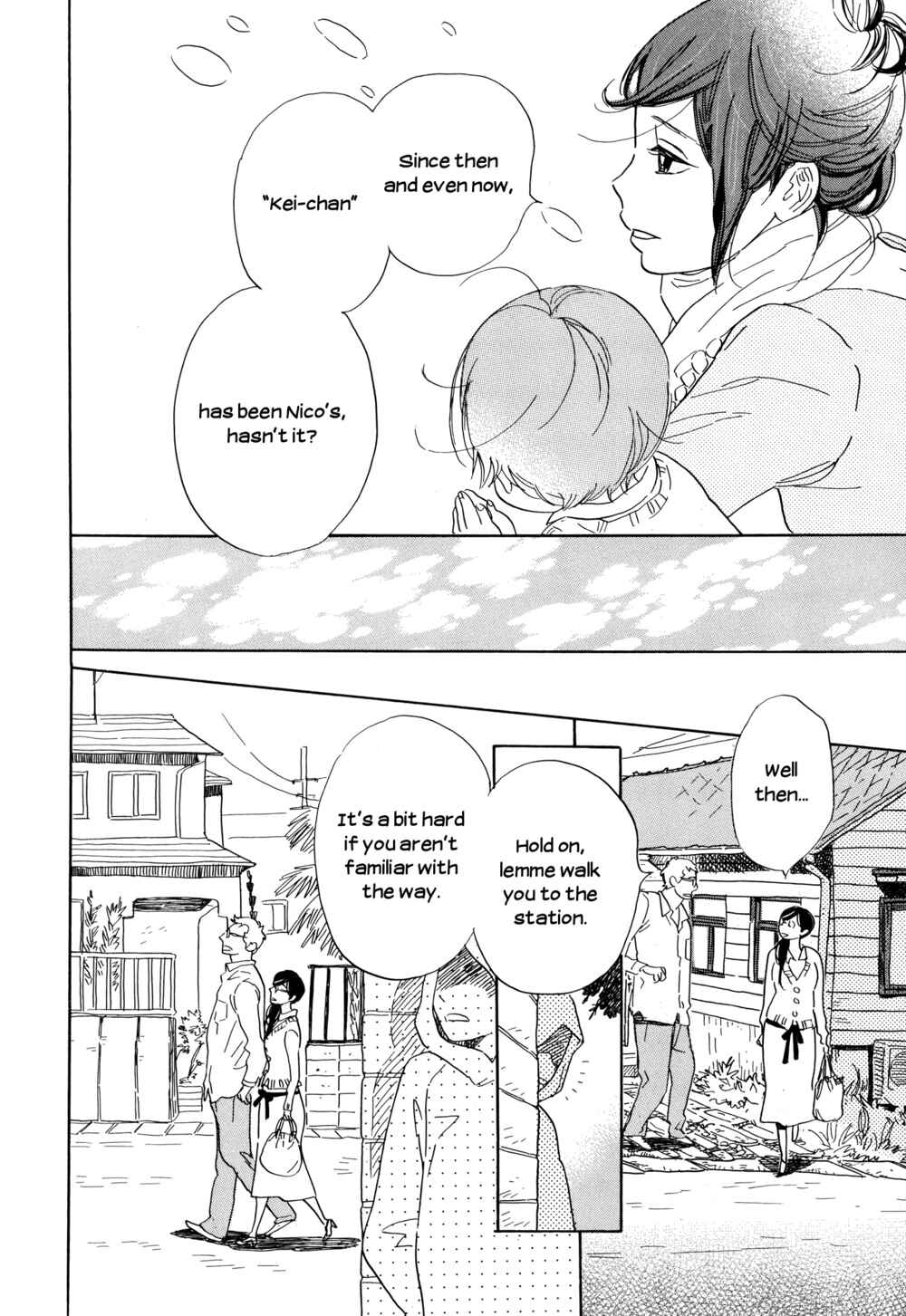 Page 30 Chapter 27 Ohana Holoholo