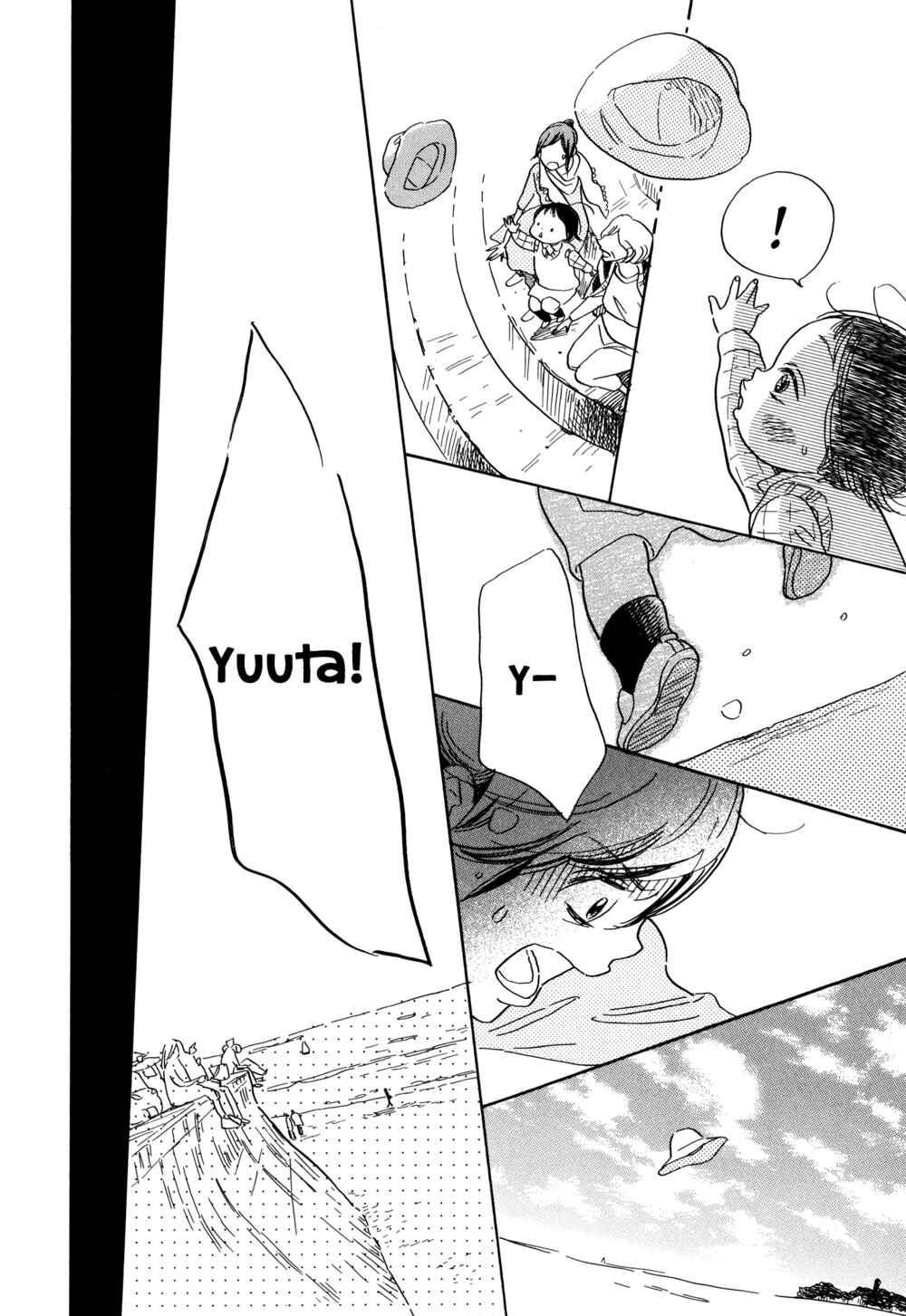 Page 34 Chapter 27 Ohana Holoholo