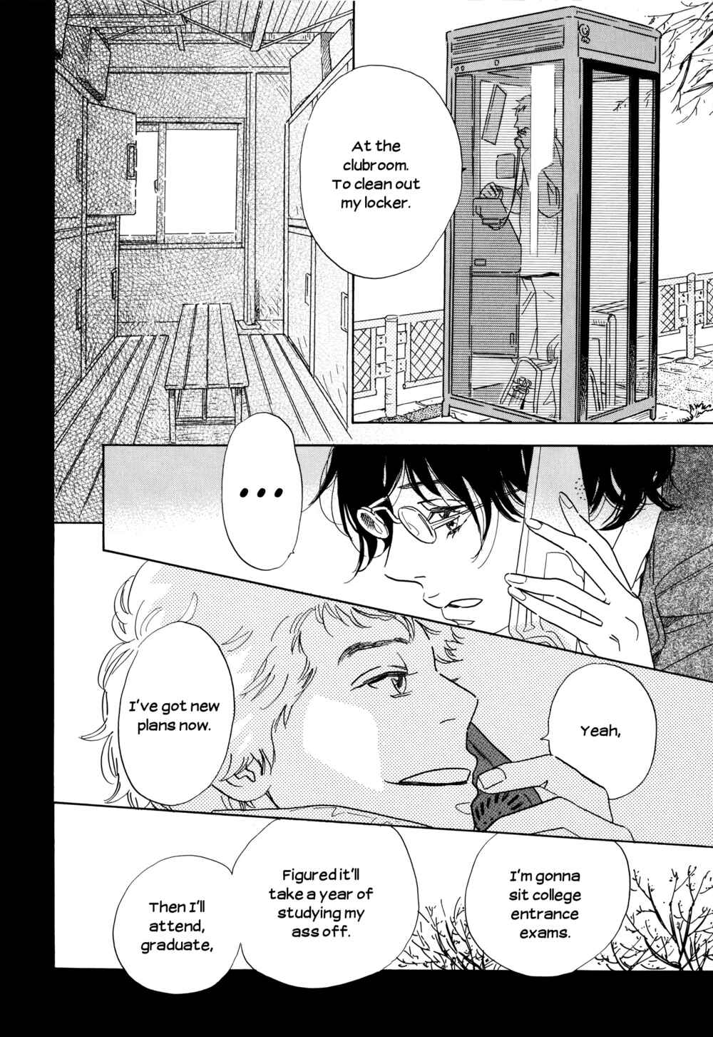 Page 8 Chapter 27 Ohana Holoholo