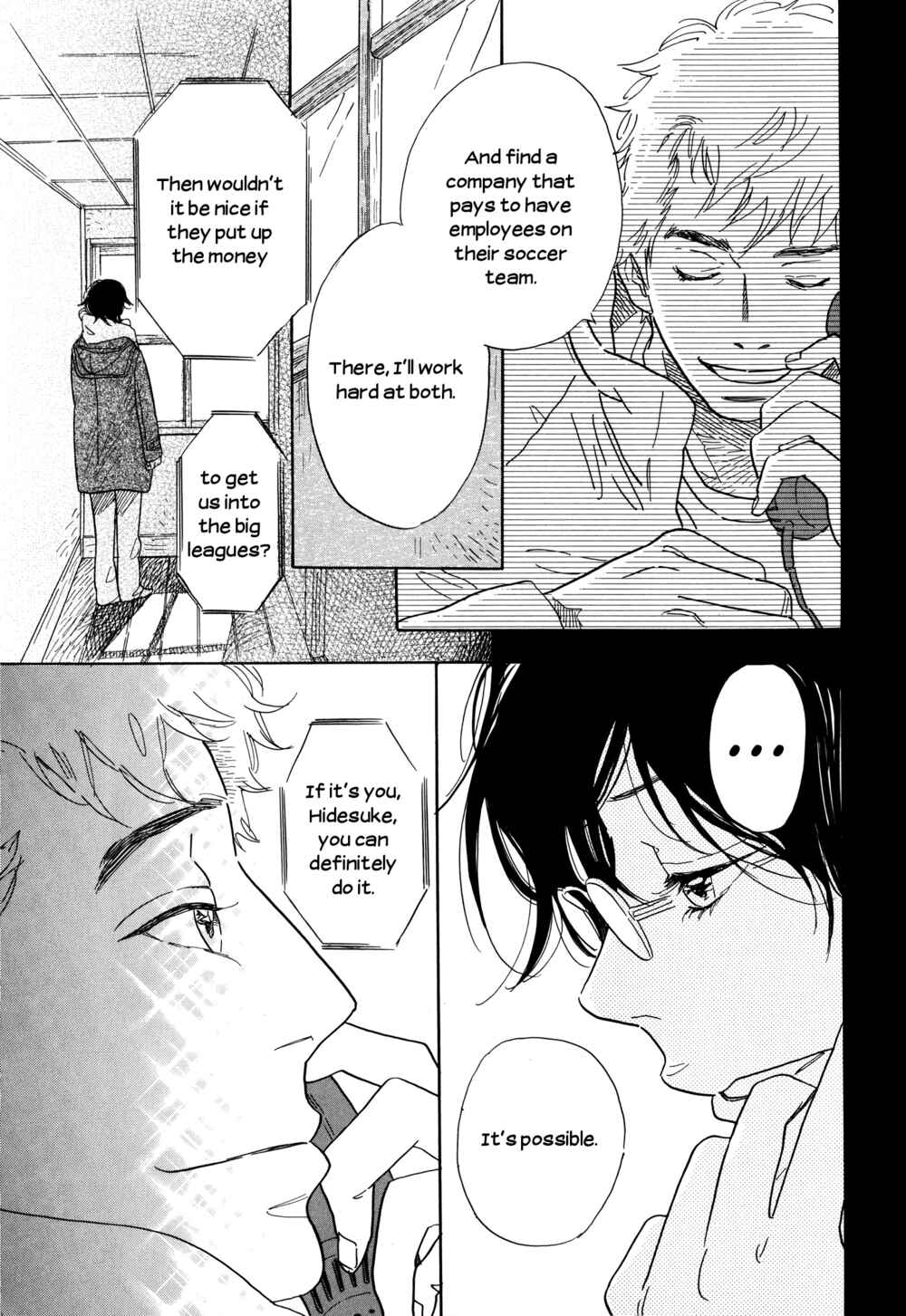 Page 9 Chapter 27 Ohana Holoholo