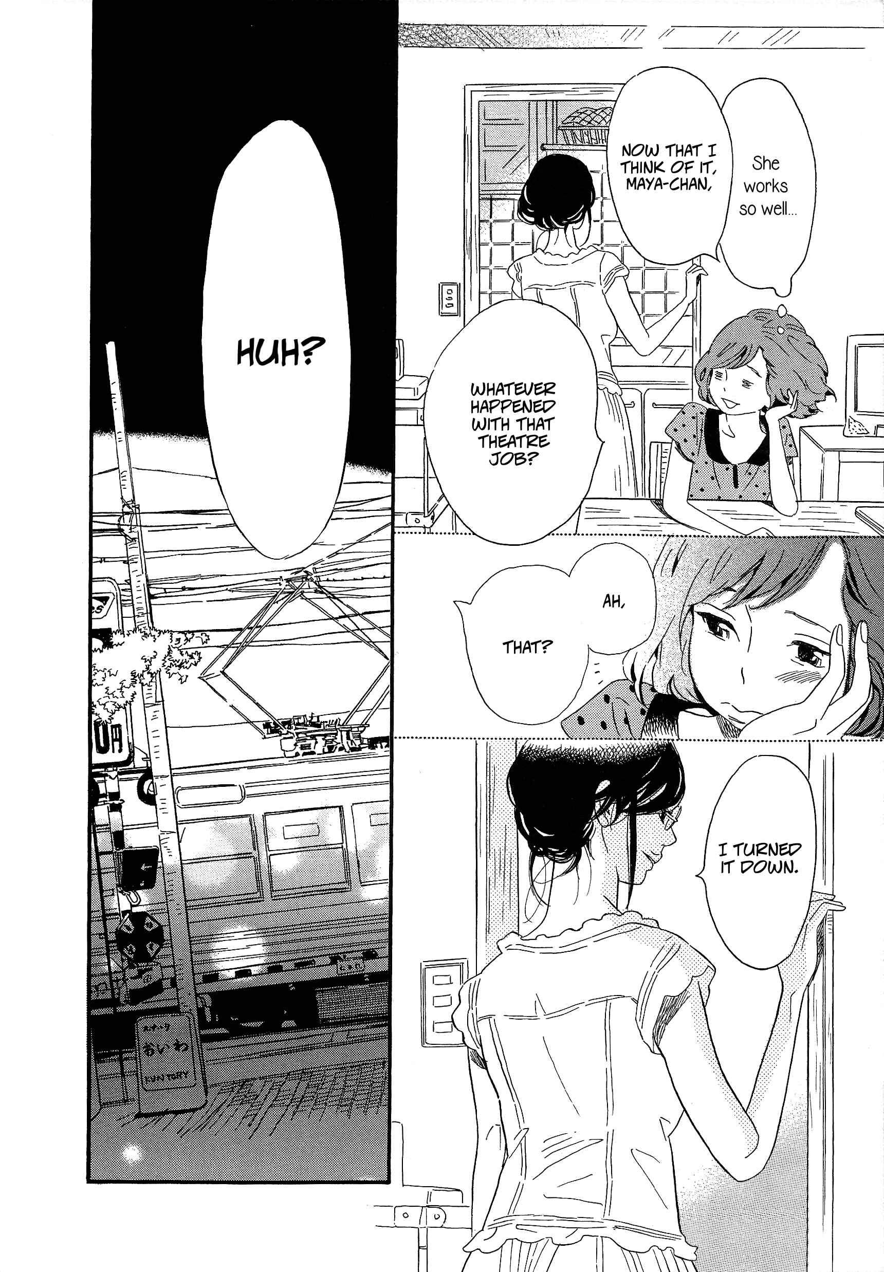 Page 24 Chapter 16 Ohana Holoholo