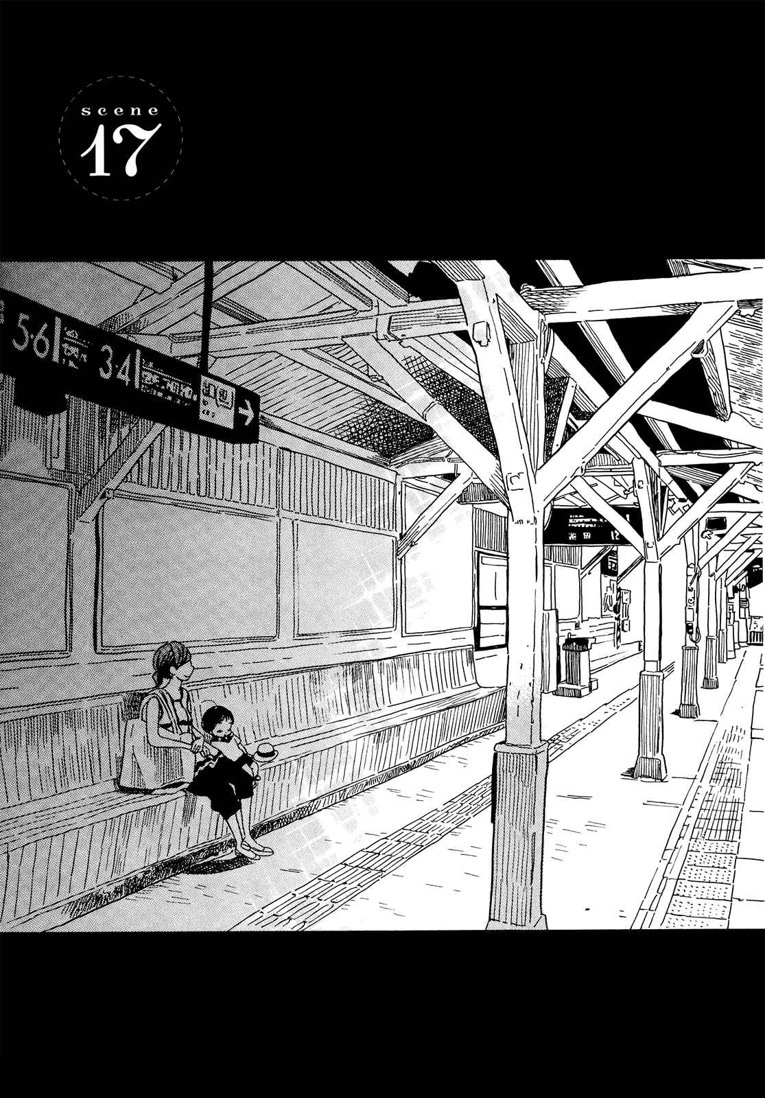 Page 1 Chapter 17 Ohana Holoholo