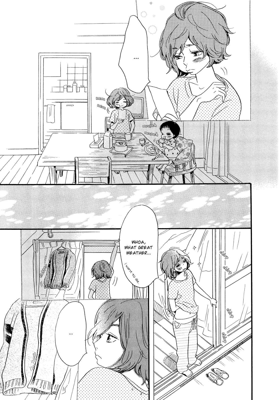 Page 15 Chapter 17 Ohana Holoholo