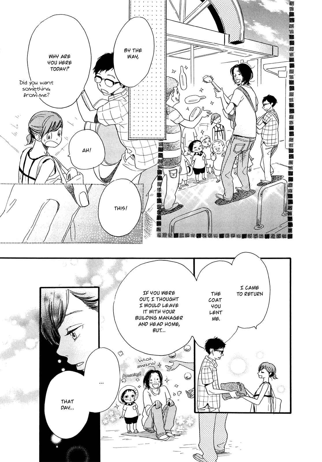 Page 23 Chapter 17 Ohana Holoholo
