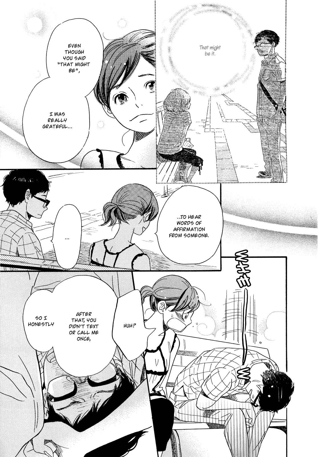 Page 25 Chapter 17 Ohana Holoholo