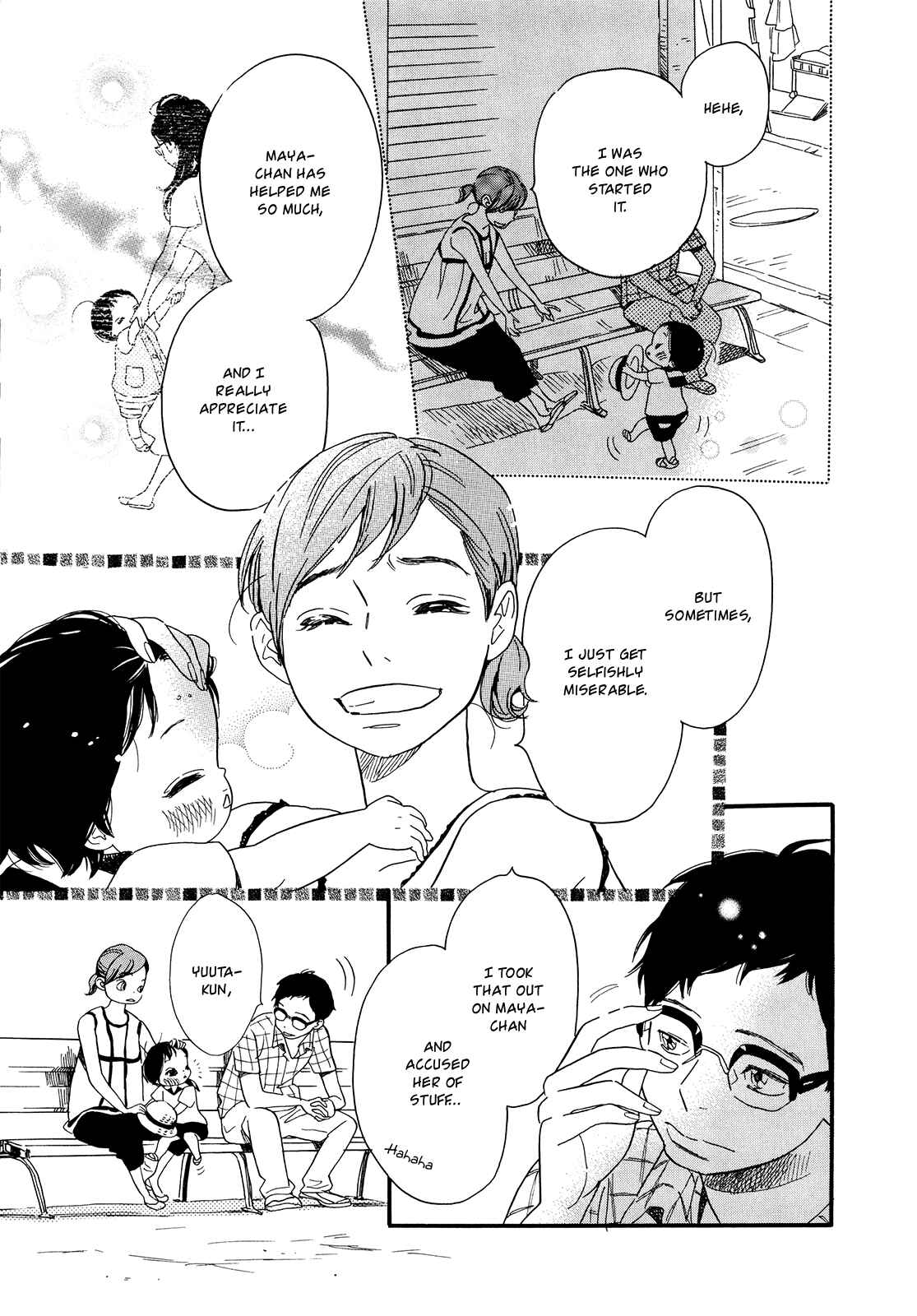Page 27 Chapter 17 Ohana Holoholo