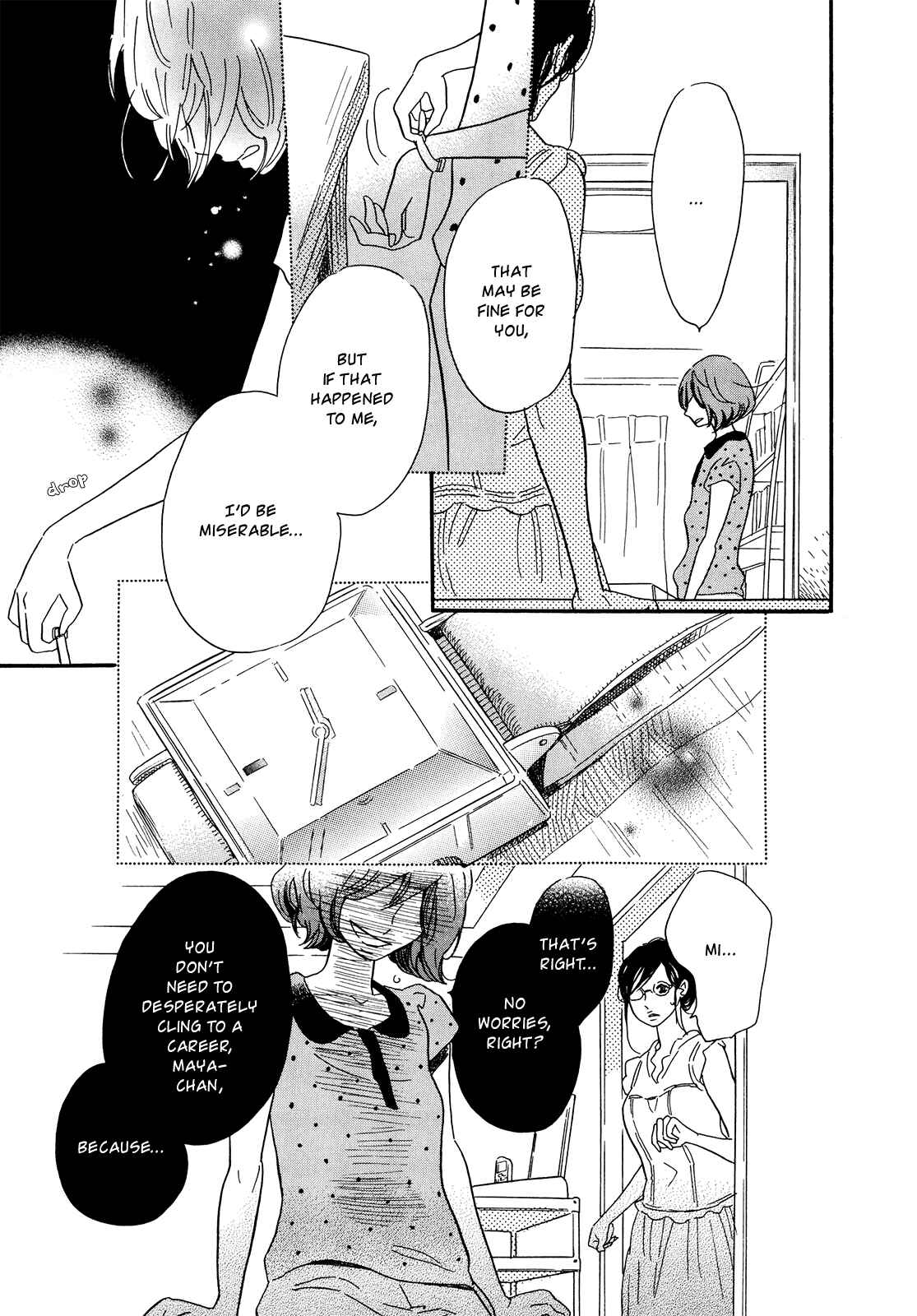 Page 5 Chapter 17 Ohana Holoholo
