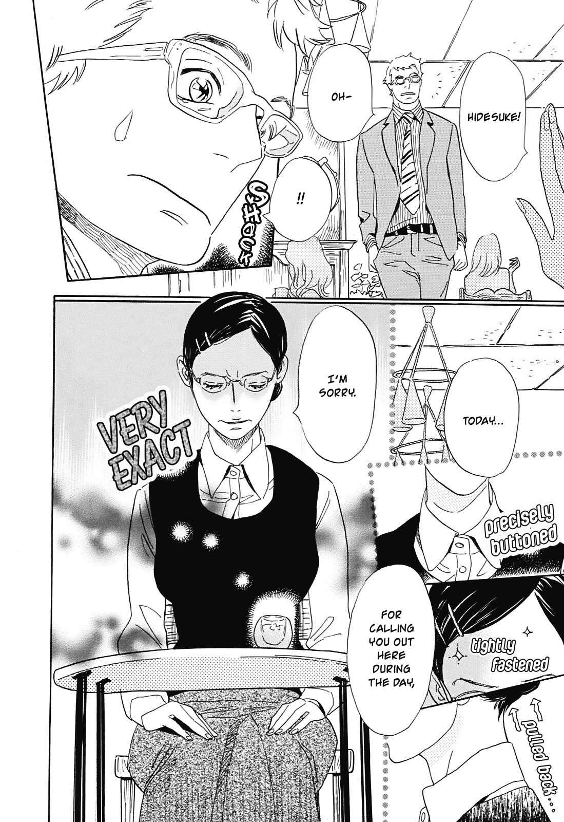 Page 12 Chapter 7 Ohana Holoholo