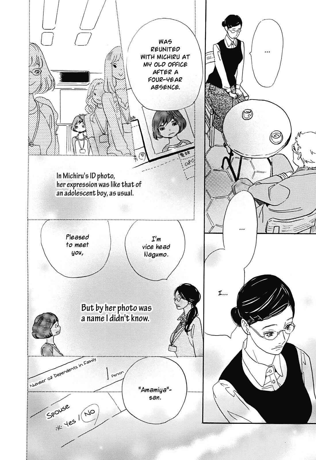 Page 14 Chapter 7 Ohana Holoholo