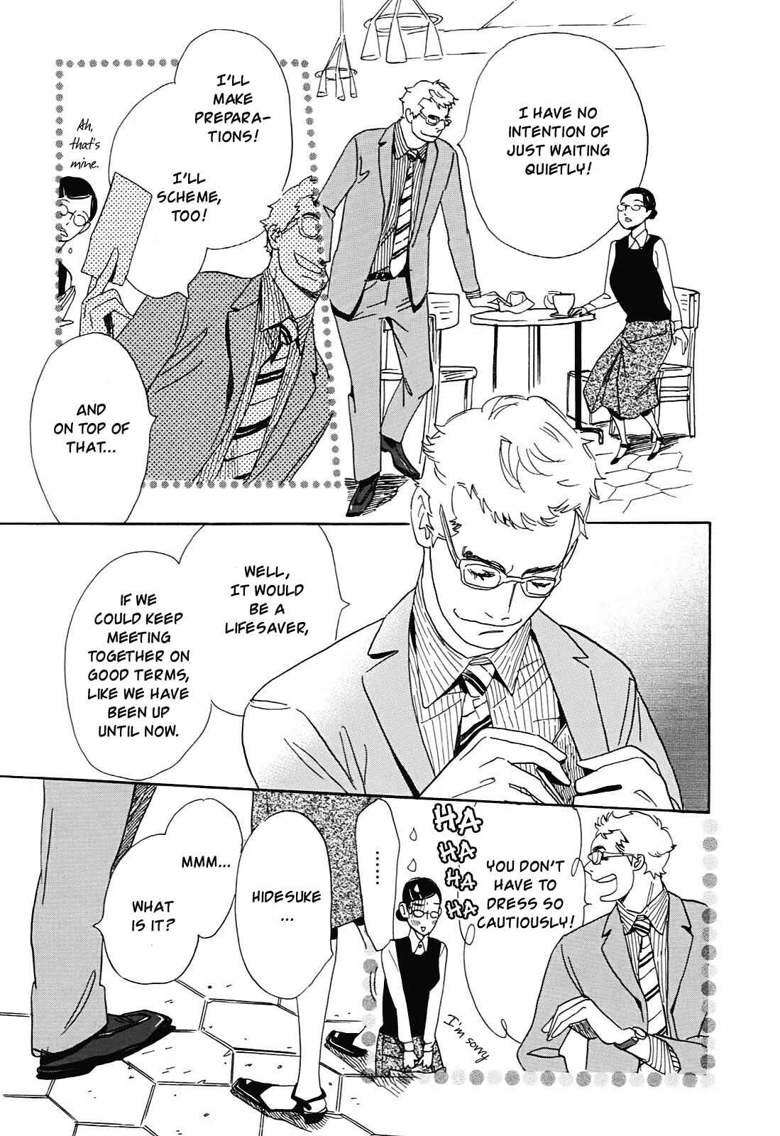 Page 21 Chapter 7 Ohana Holoholo