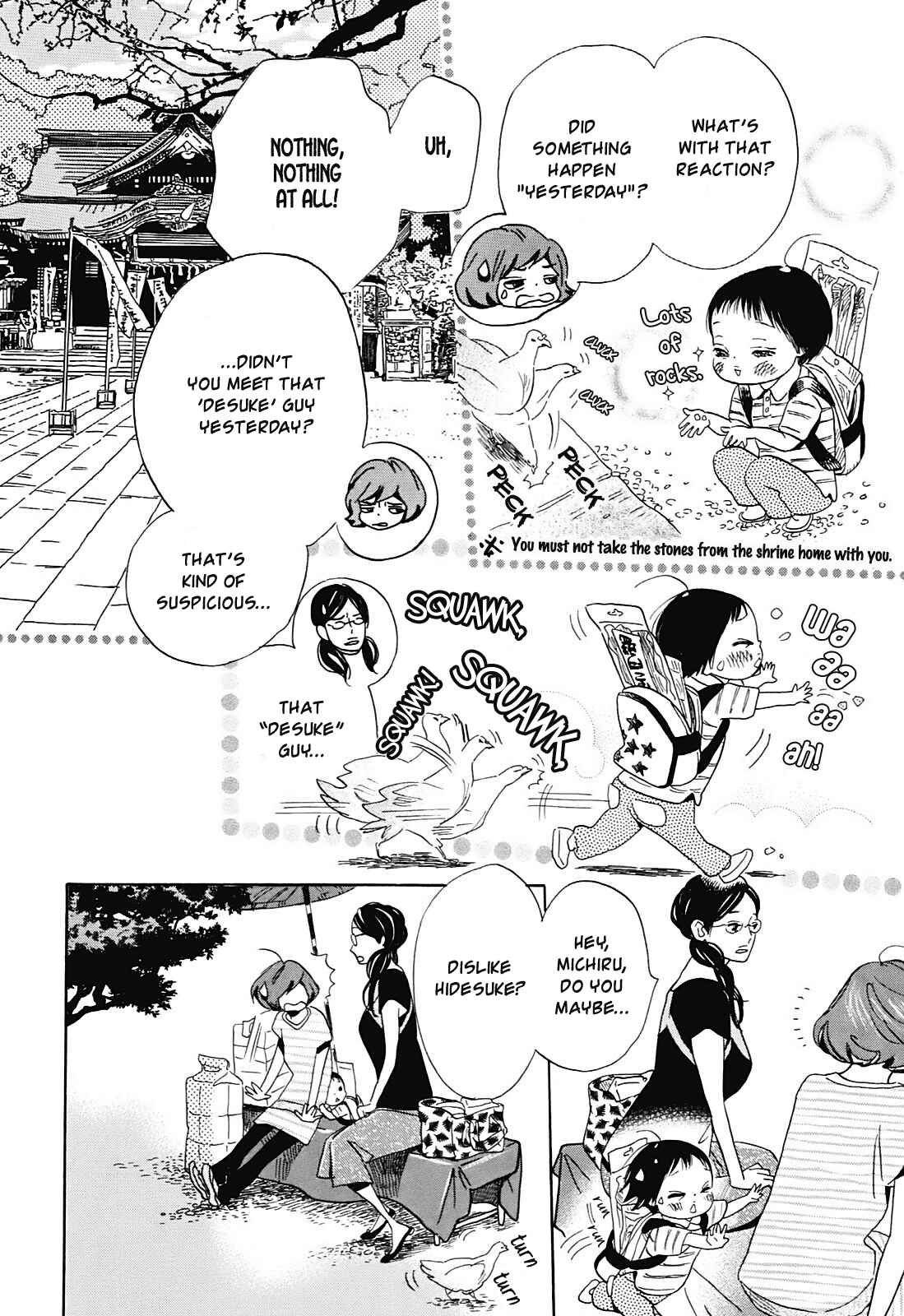 Page 6 Chapter 7 Ohana Holoholo