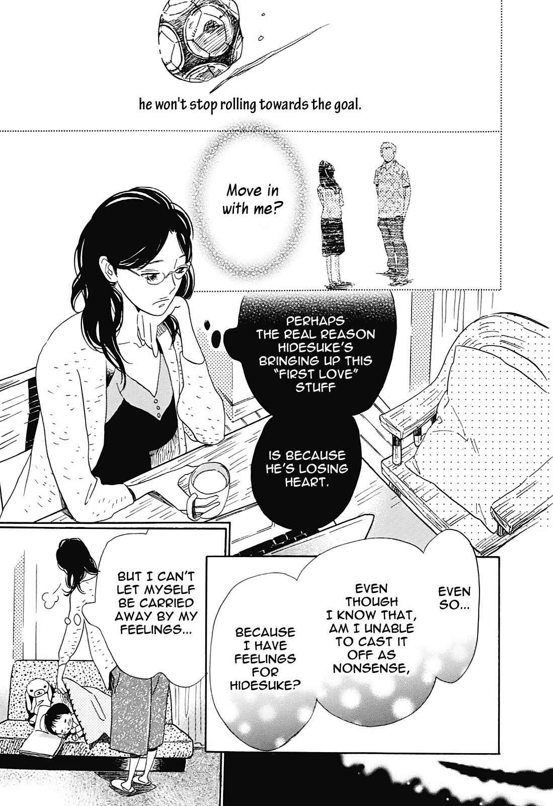 Page 9 Chapter 7 Ohana Holoholo