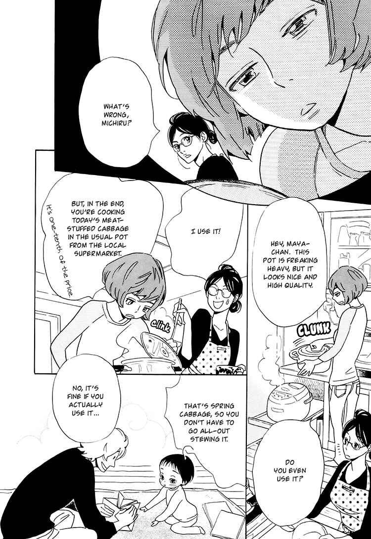 Page 2 Chapter 4 Ohana Holoholo