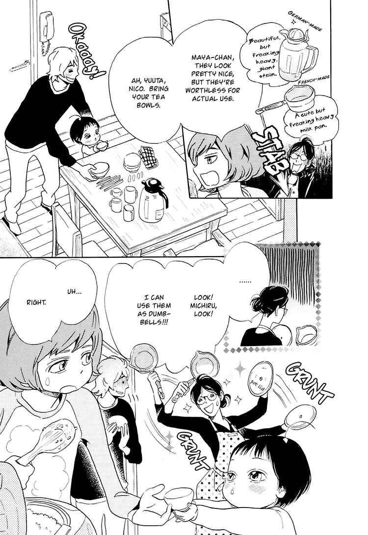 Page 3 Chapter 4 Ohana Holoholo