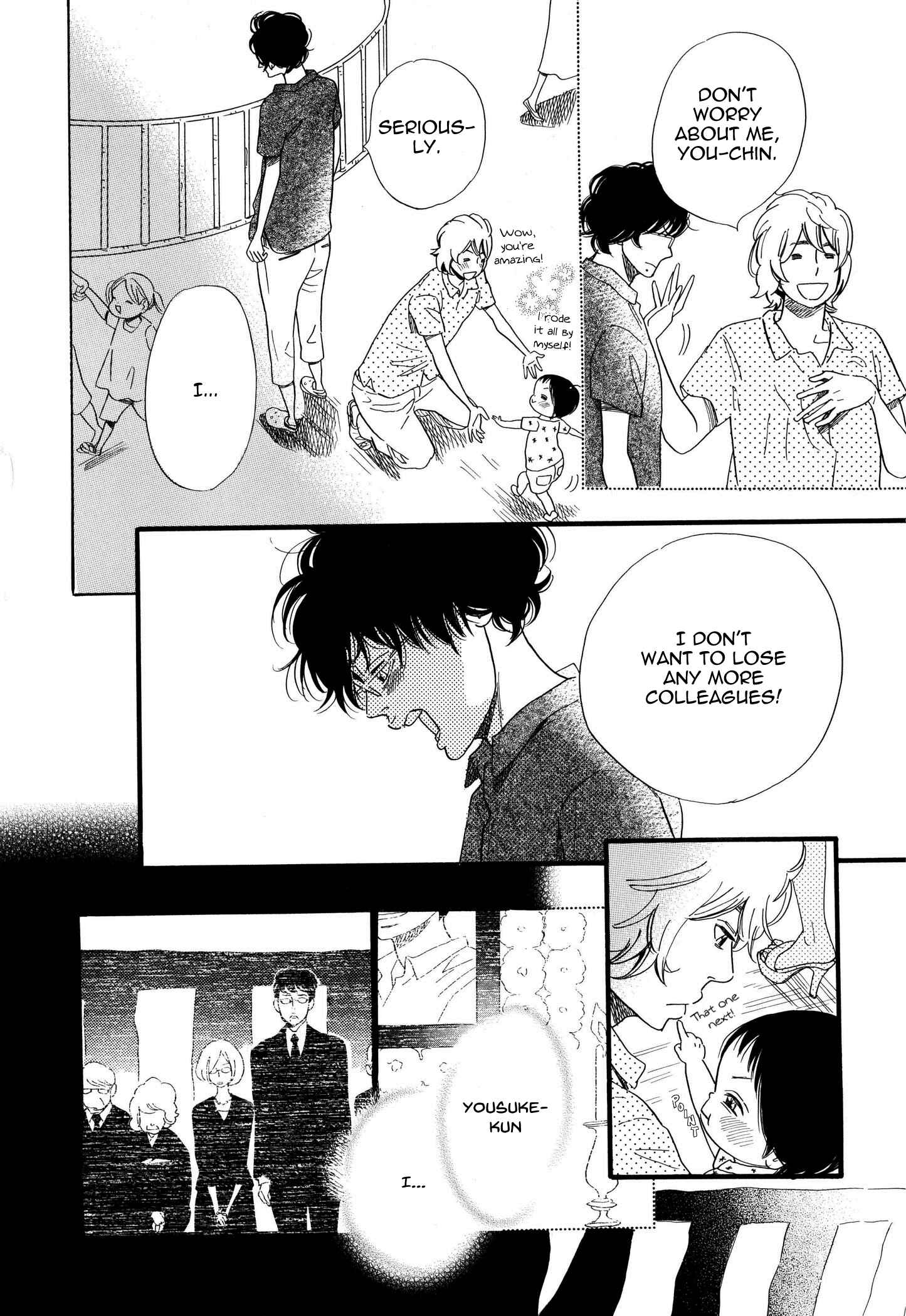 Page 16 Chapter 22 Ohana Holoholo