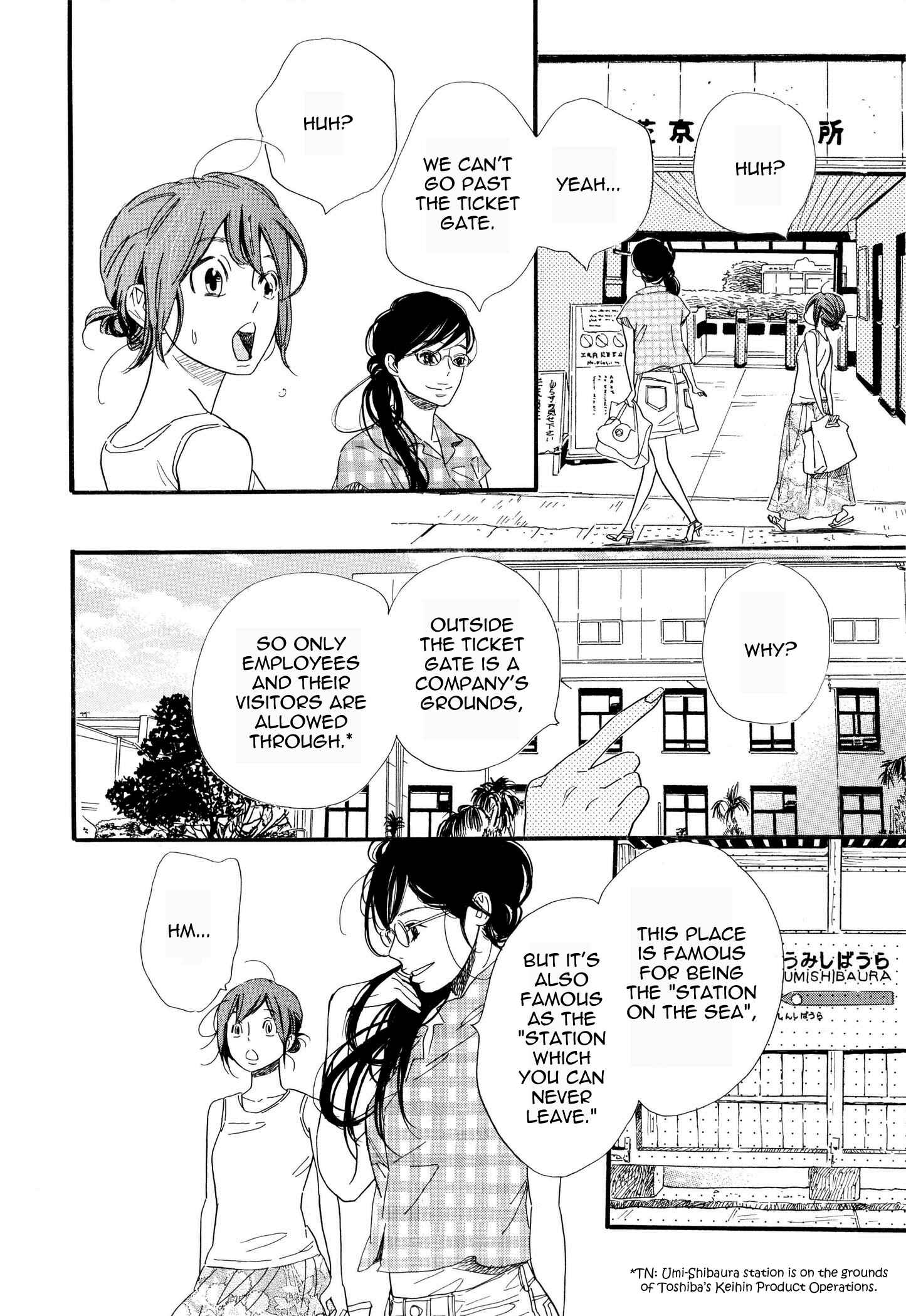 Page 20 Chapter 22 Ohana Holoholo