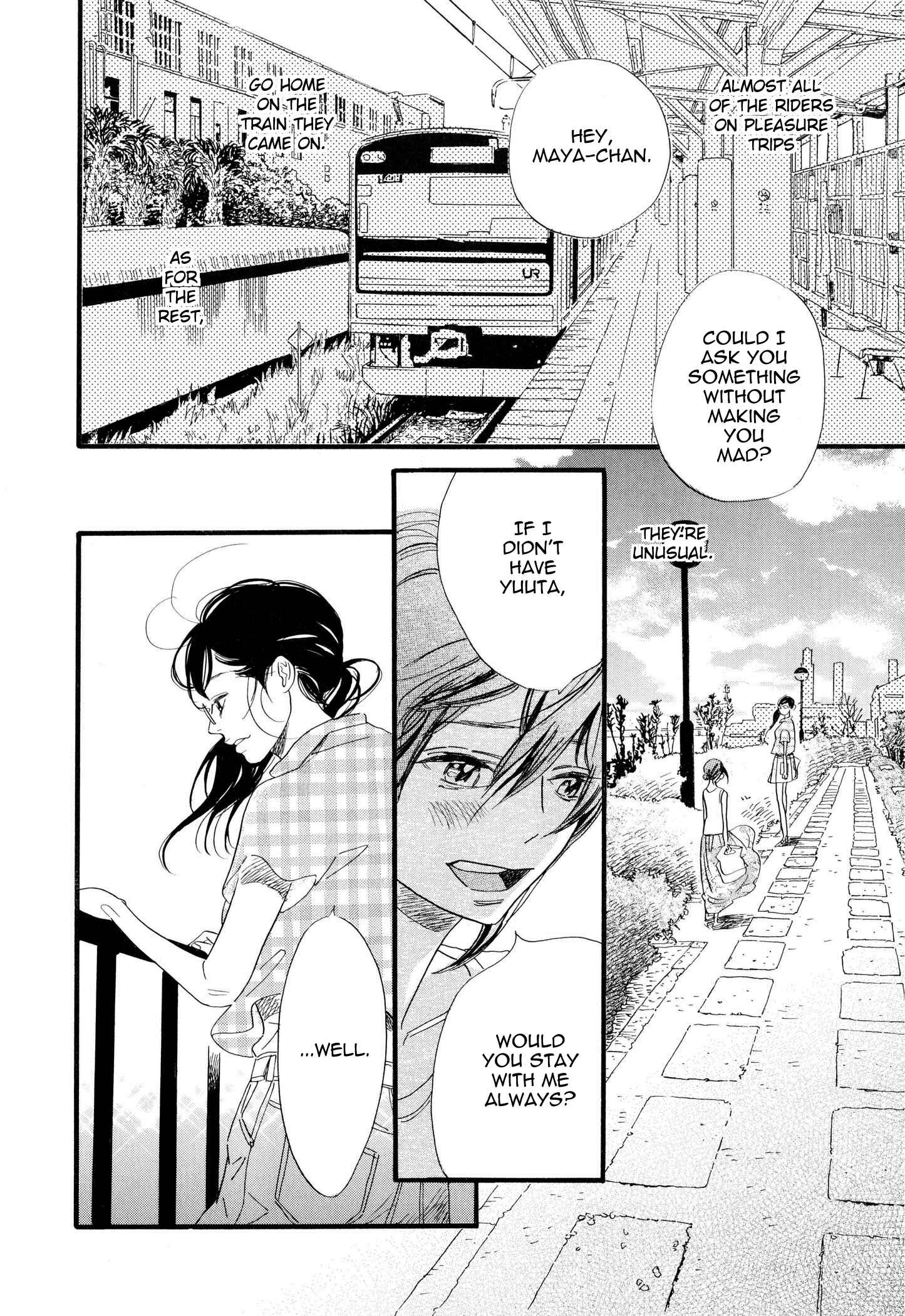 Page 22 Chapter 22 Ohana Holoholo
