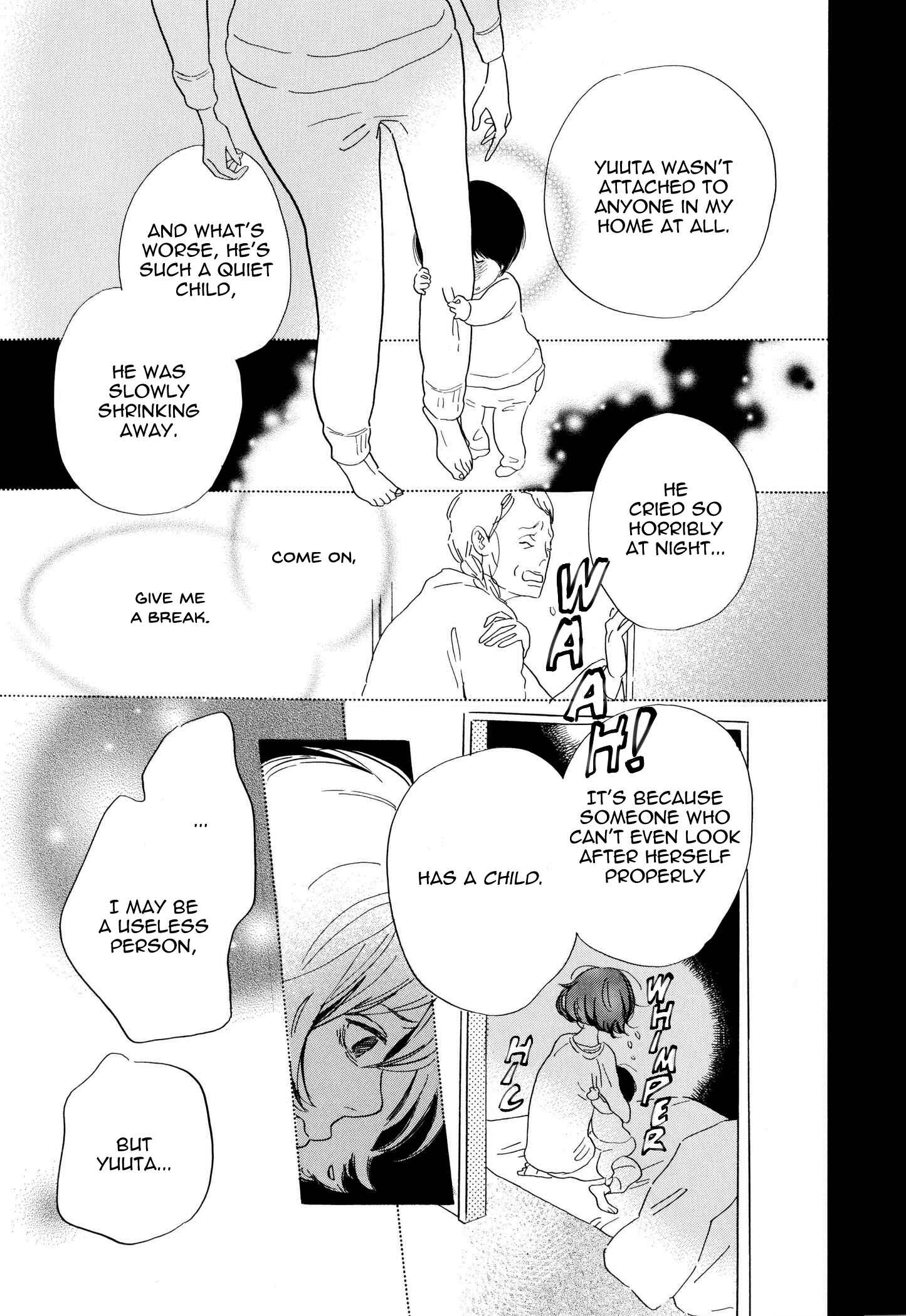 Page 25 Chapter 22 Ohana Holoholo