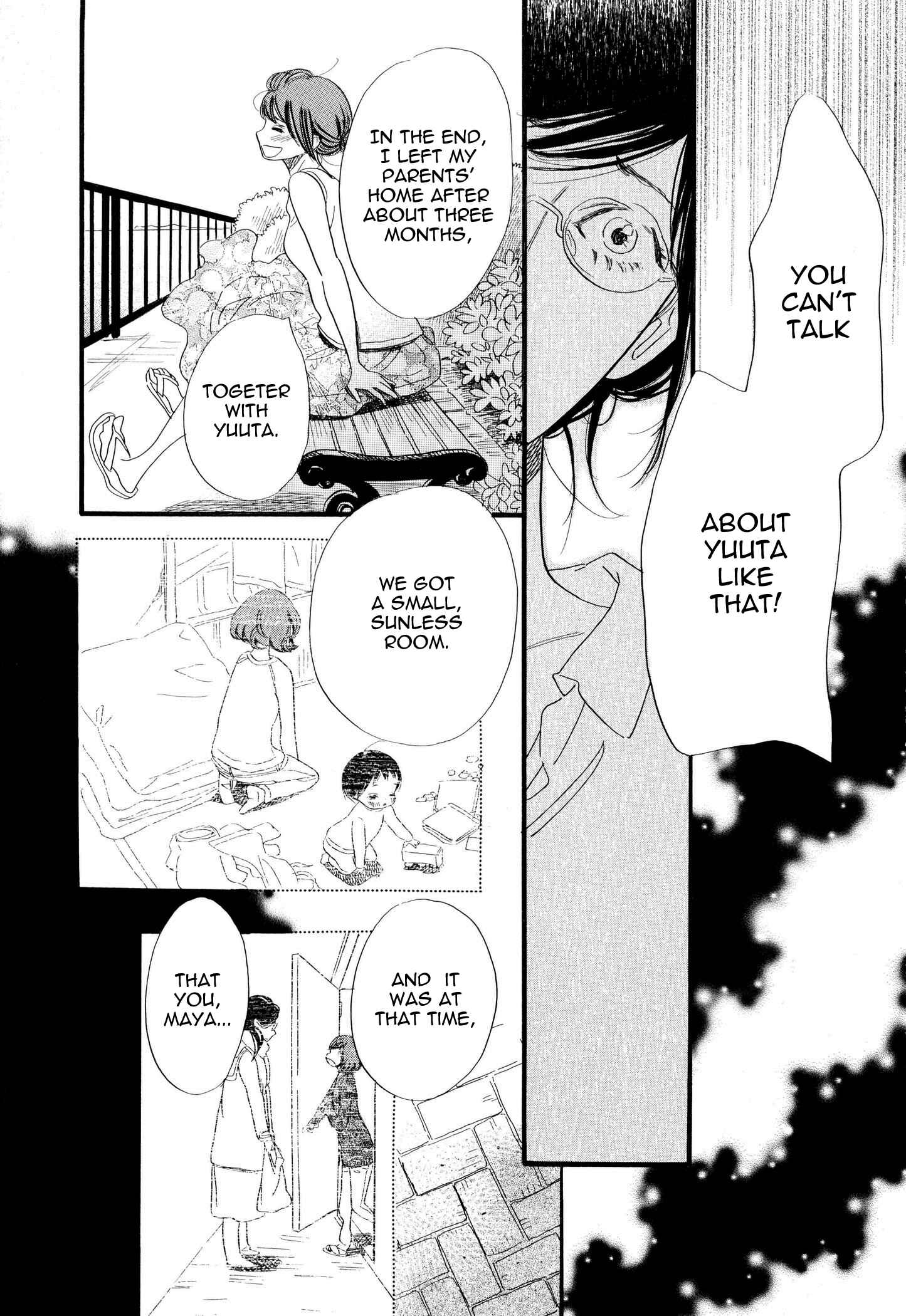 Page 26 Chapter 22 Ohana Holoholo