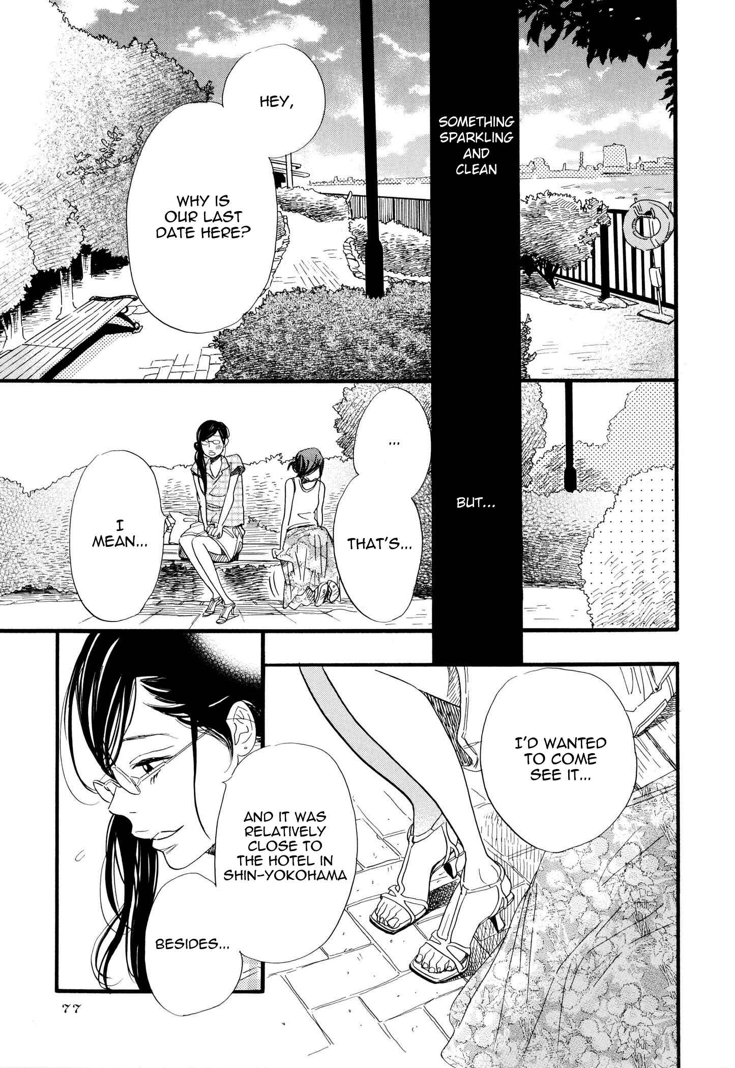 Page 29 Chapter 22 Ohana Holoholo