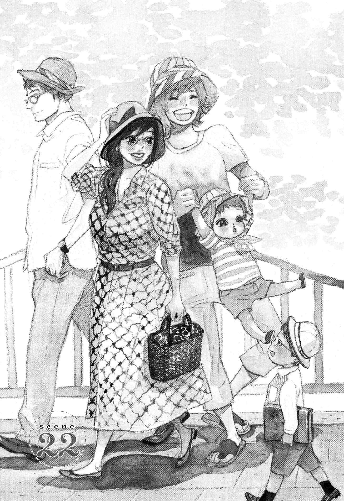 Page 3 Chapter 22 Ohana Holoholo