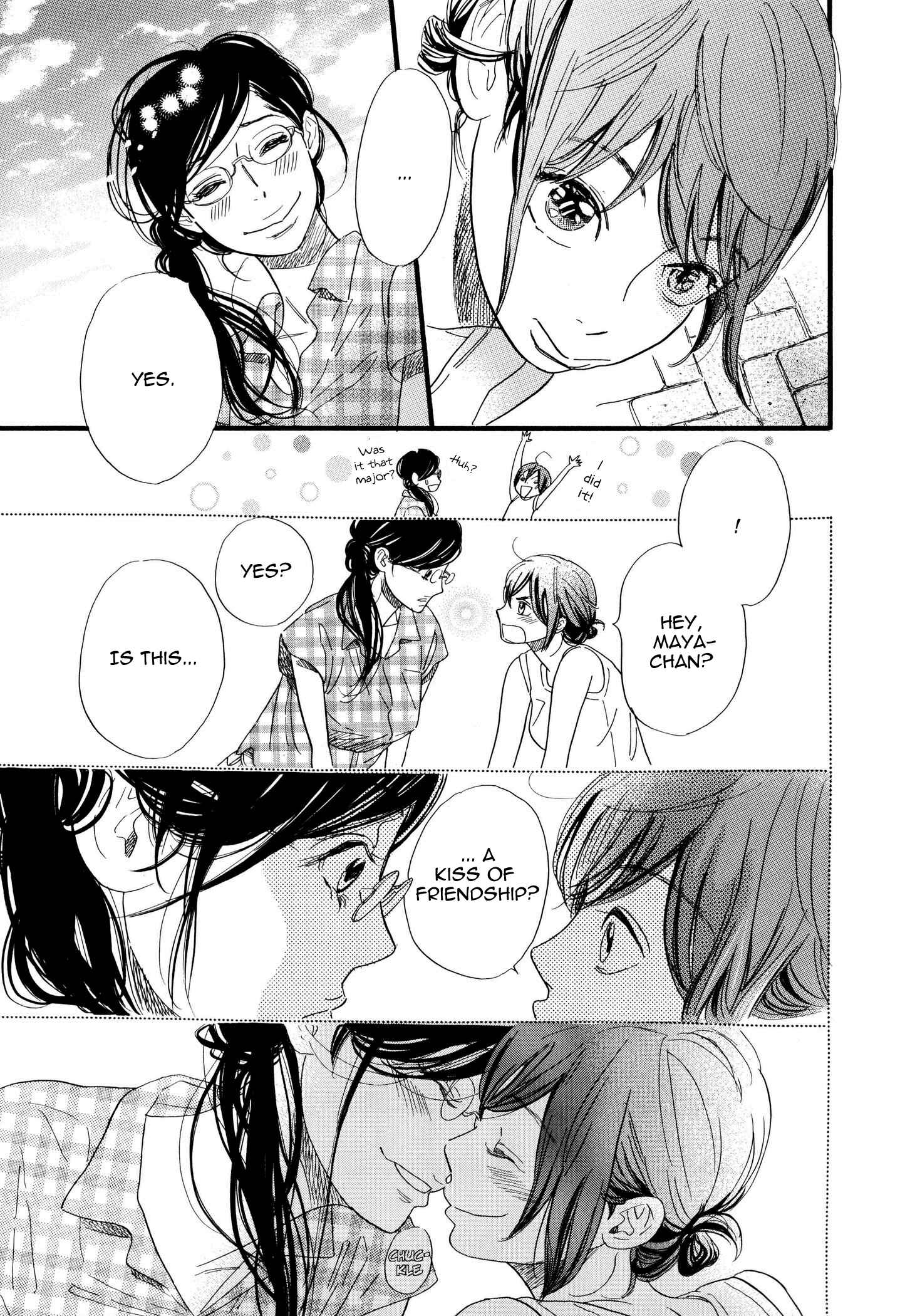 Page 31 Chapter 22 Ohana Holoholo