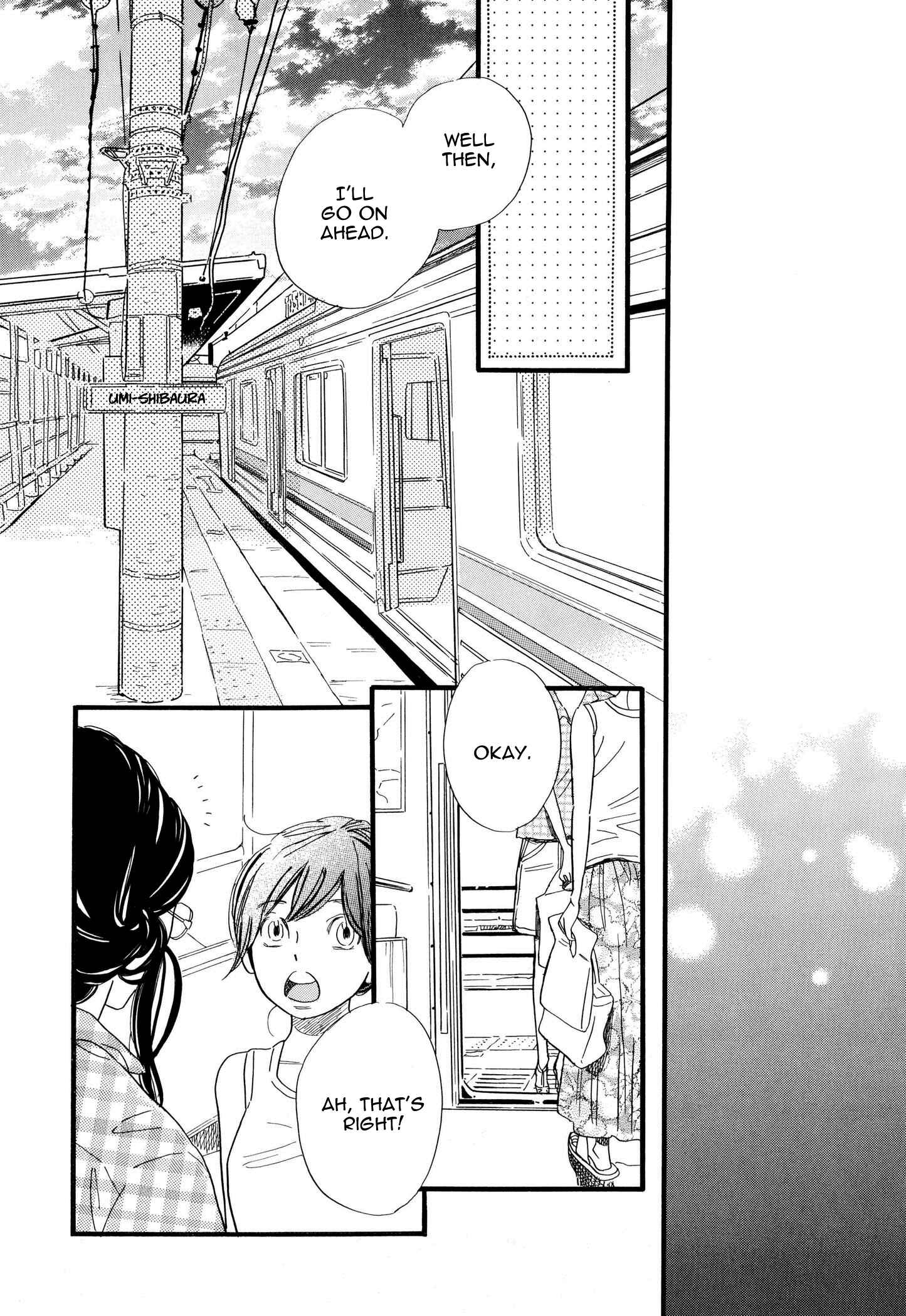 Page 34 Chapter 22 Ohana Holoholo