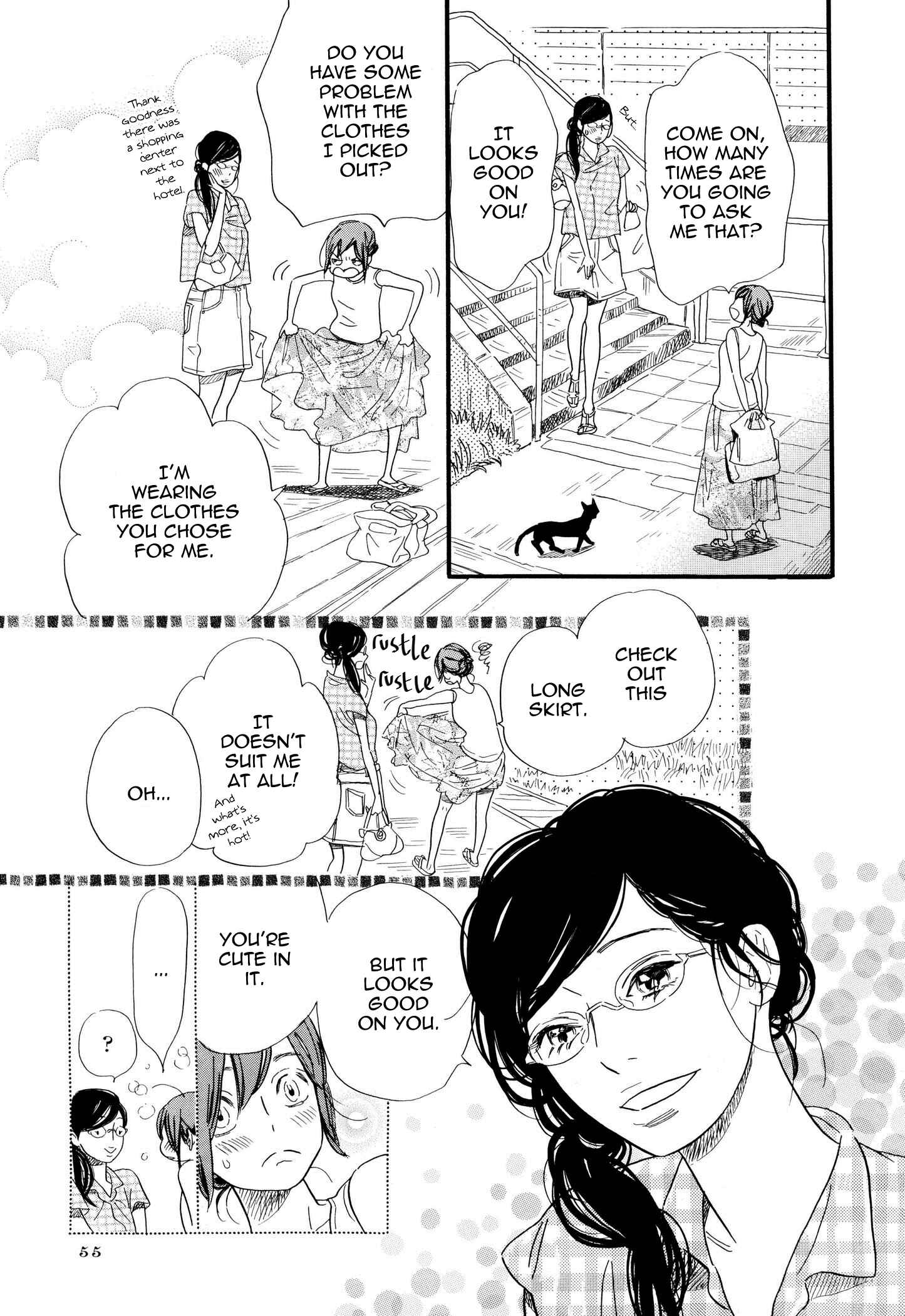 Page 7 Chapter 22 Ohana Holoholo