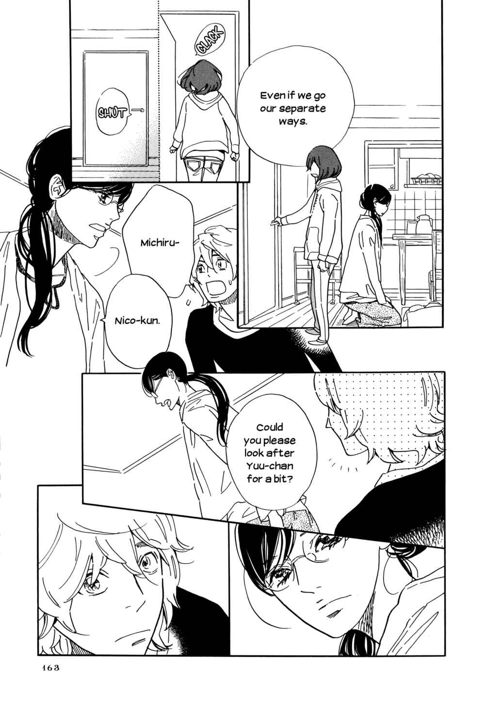 Page 10 Chapter 33 Ohana Holoholo