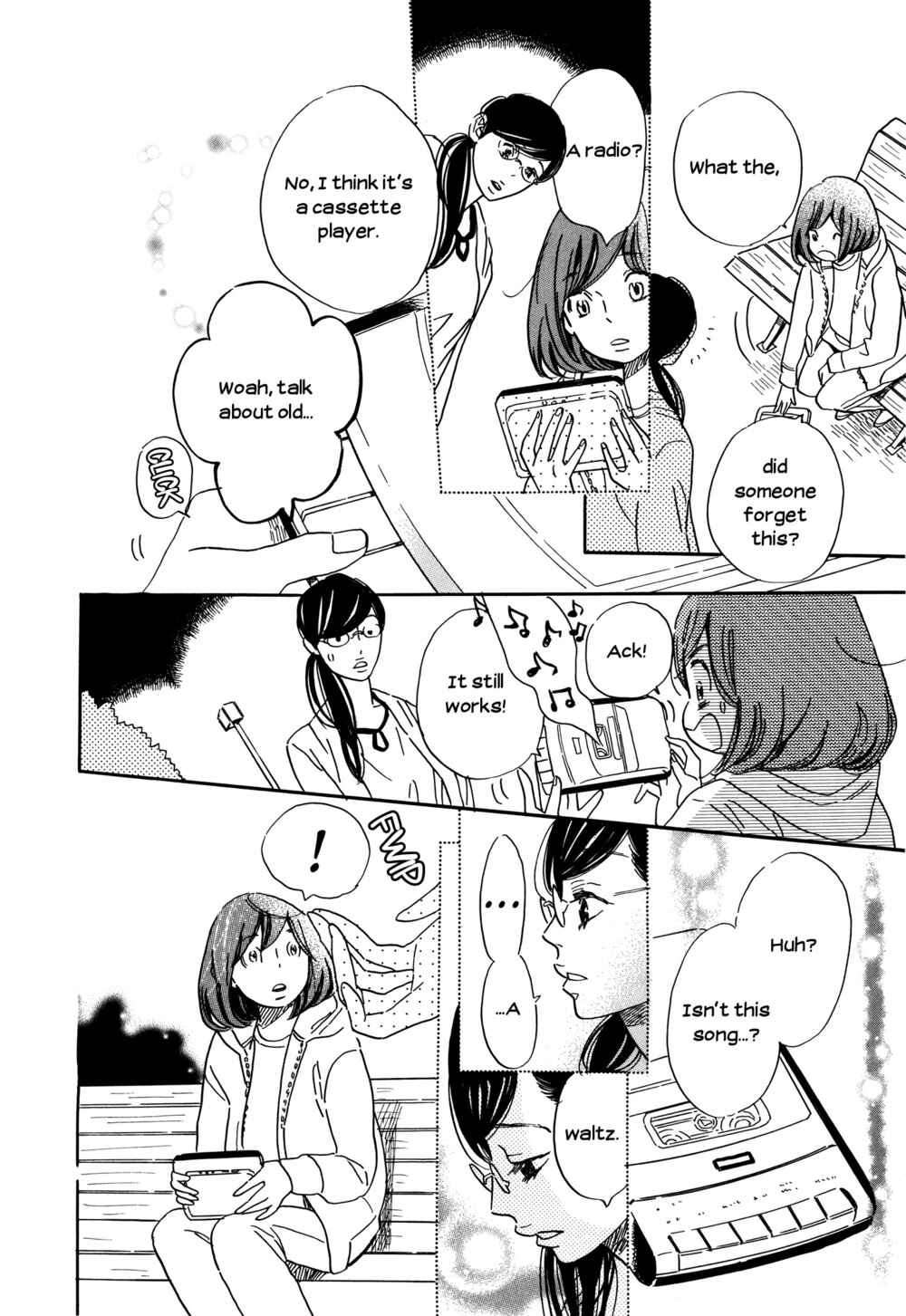 Page 13 Chapter 33 Ohana Holoholo