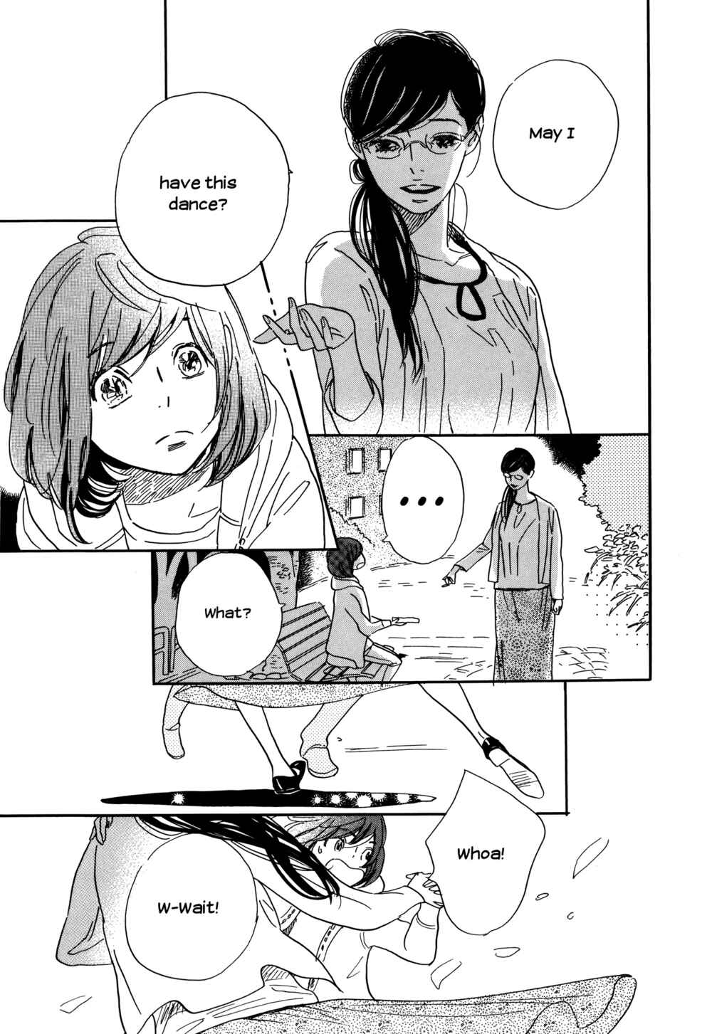 Page 14 Chapter 33 Ohana Holoholo
