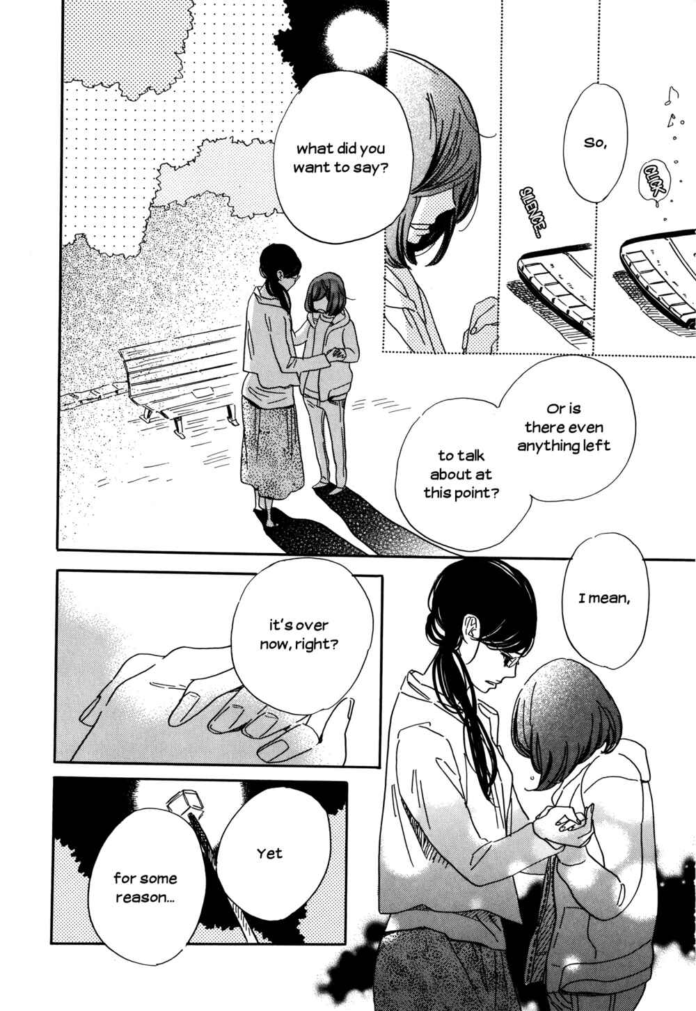 Page 17 Chapter 33 Ohana Holoholo
