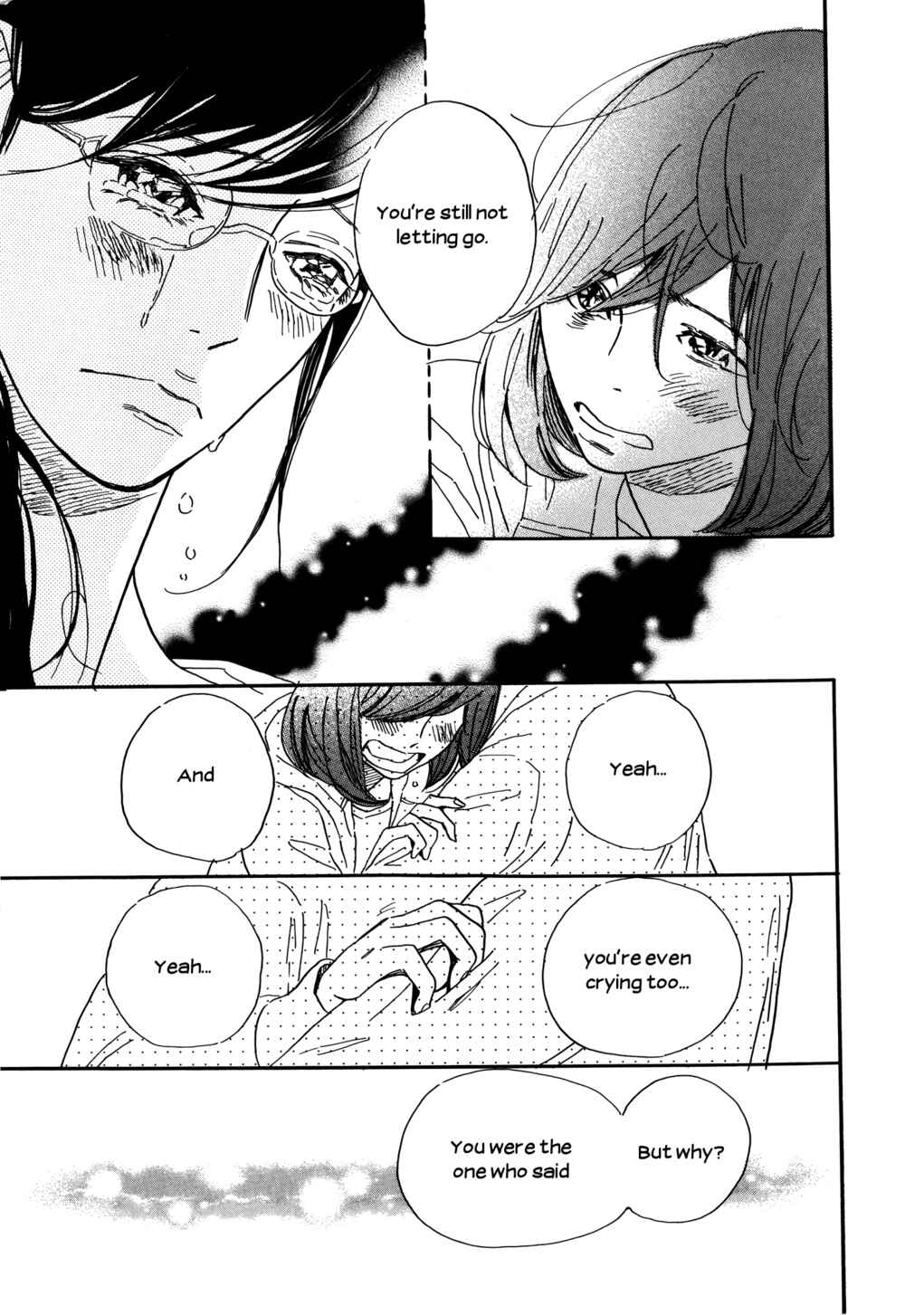 Page 18 Chapter 33 Ohana Holoholo