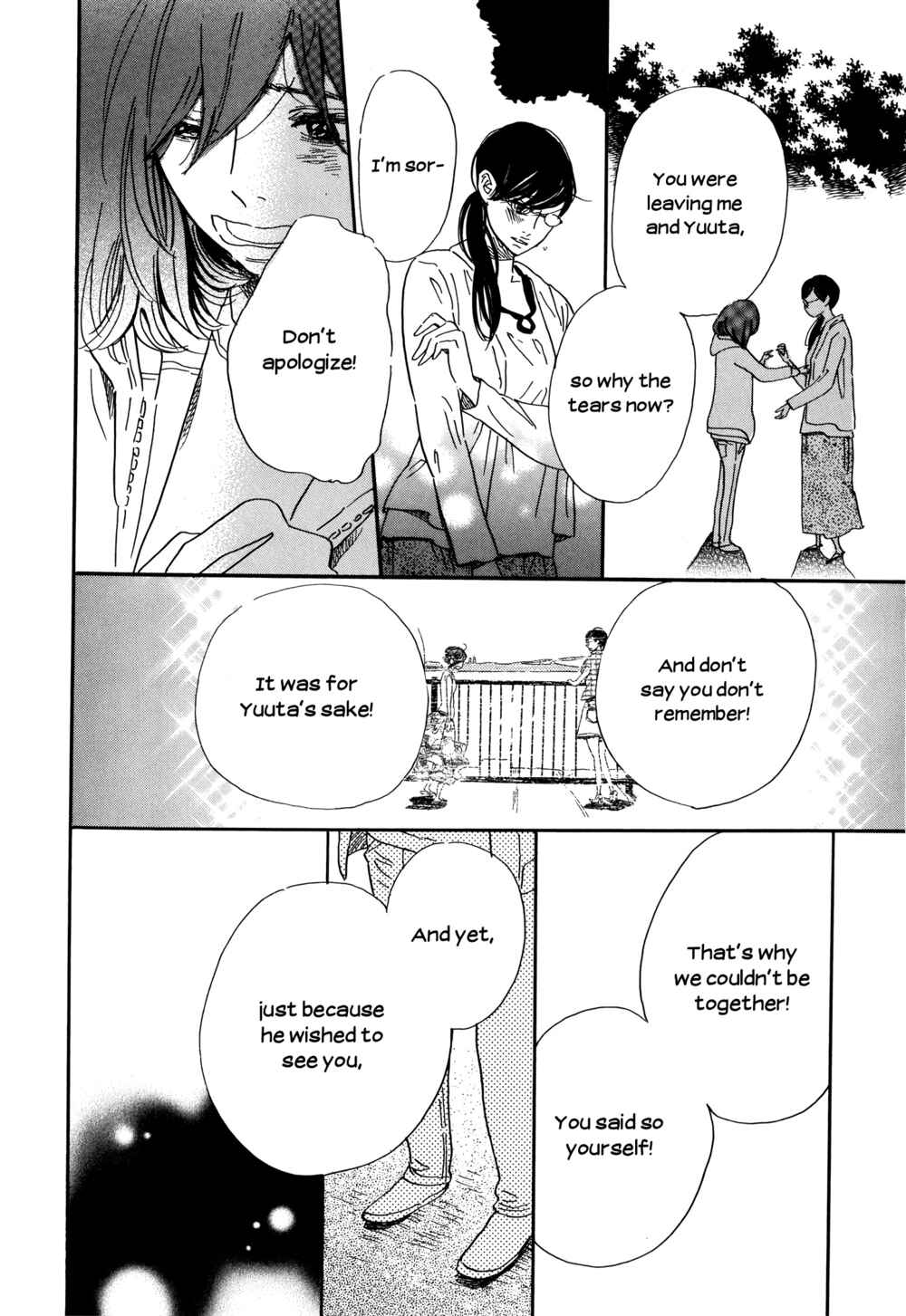Page 19 Chapter 33 Ohana Holoholo