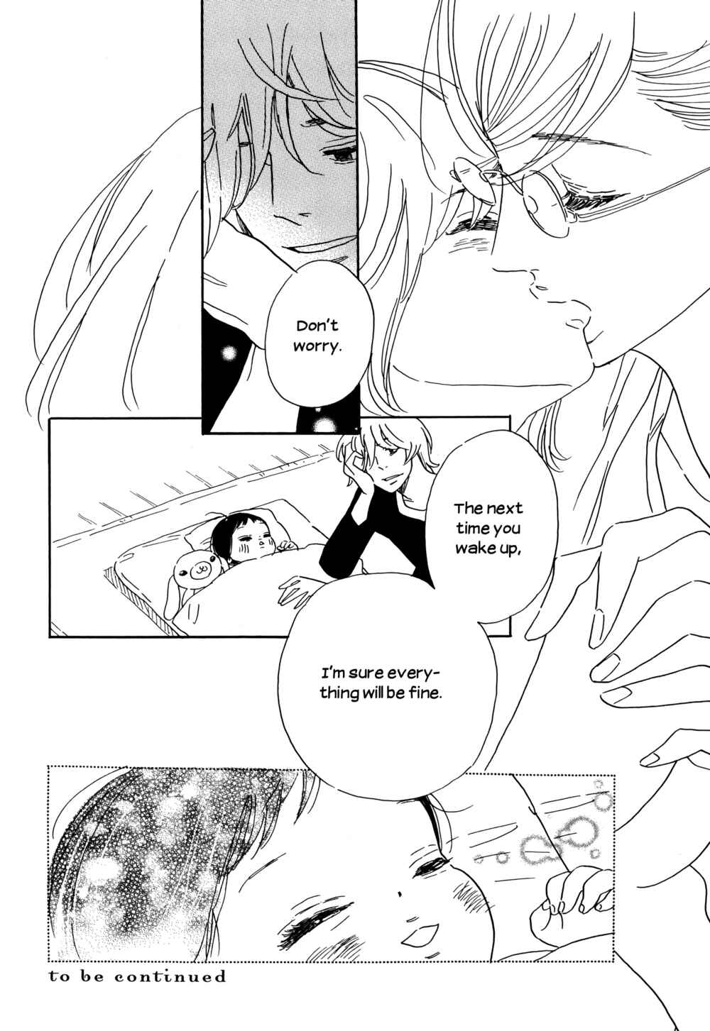 Page 29 Chapter 33 Ohana Holoholo